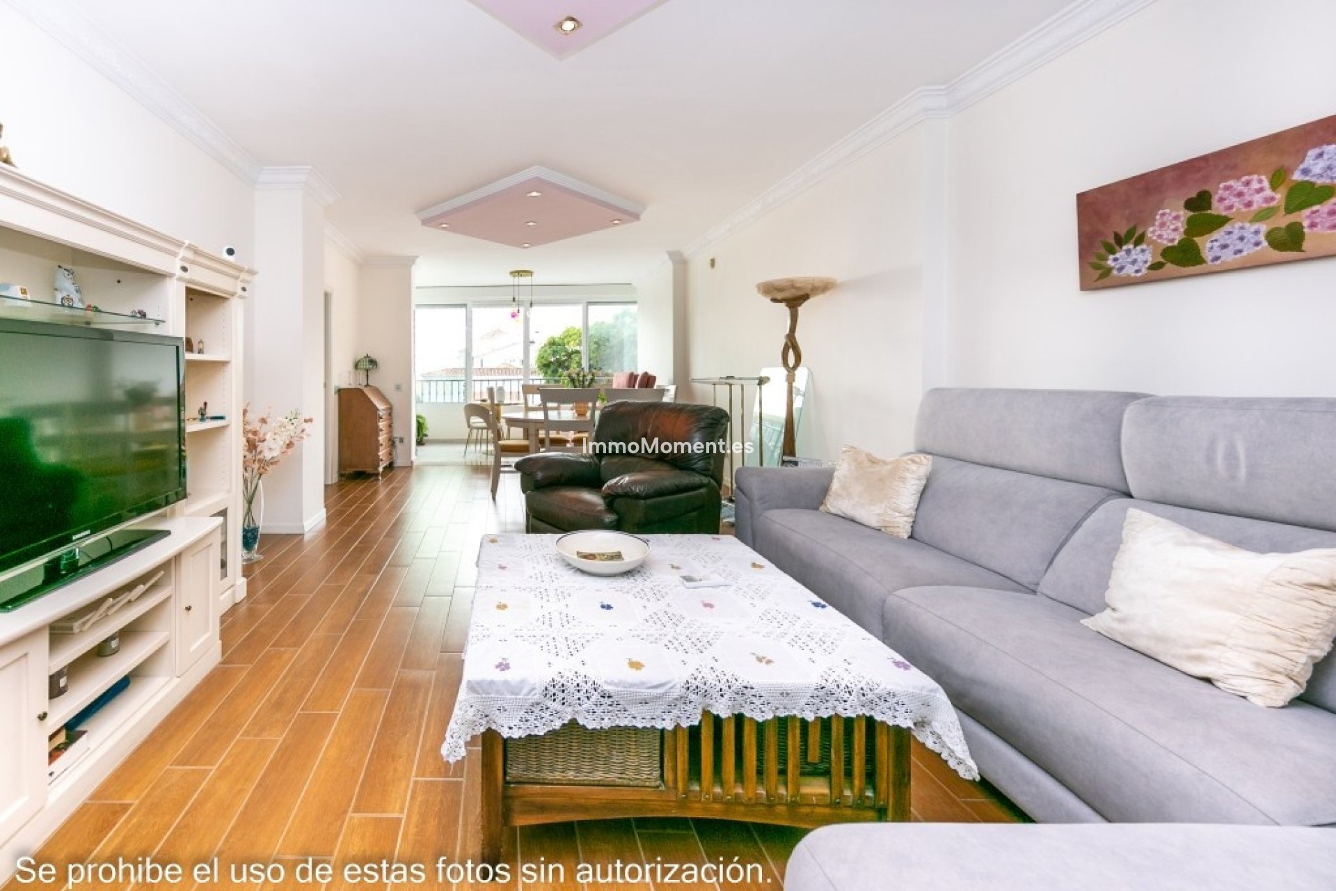 Wiederverkauf - Wohnung - Mijas Costa