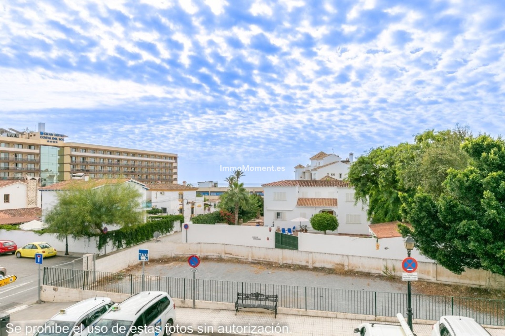 Wiederverkauf - Wohnung - Mijas Costa