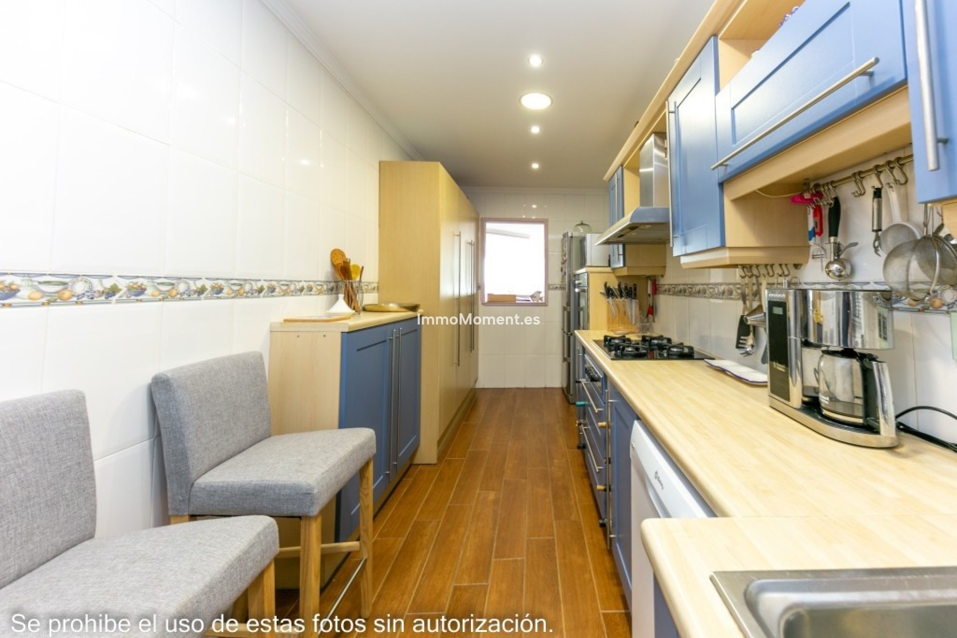 Wiederverkauf - Wohnung - Mijas Costa