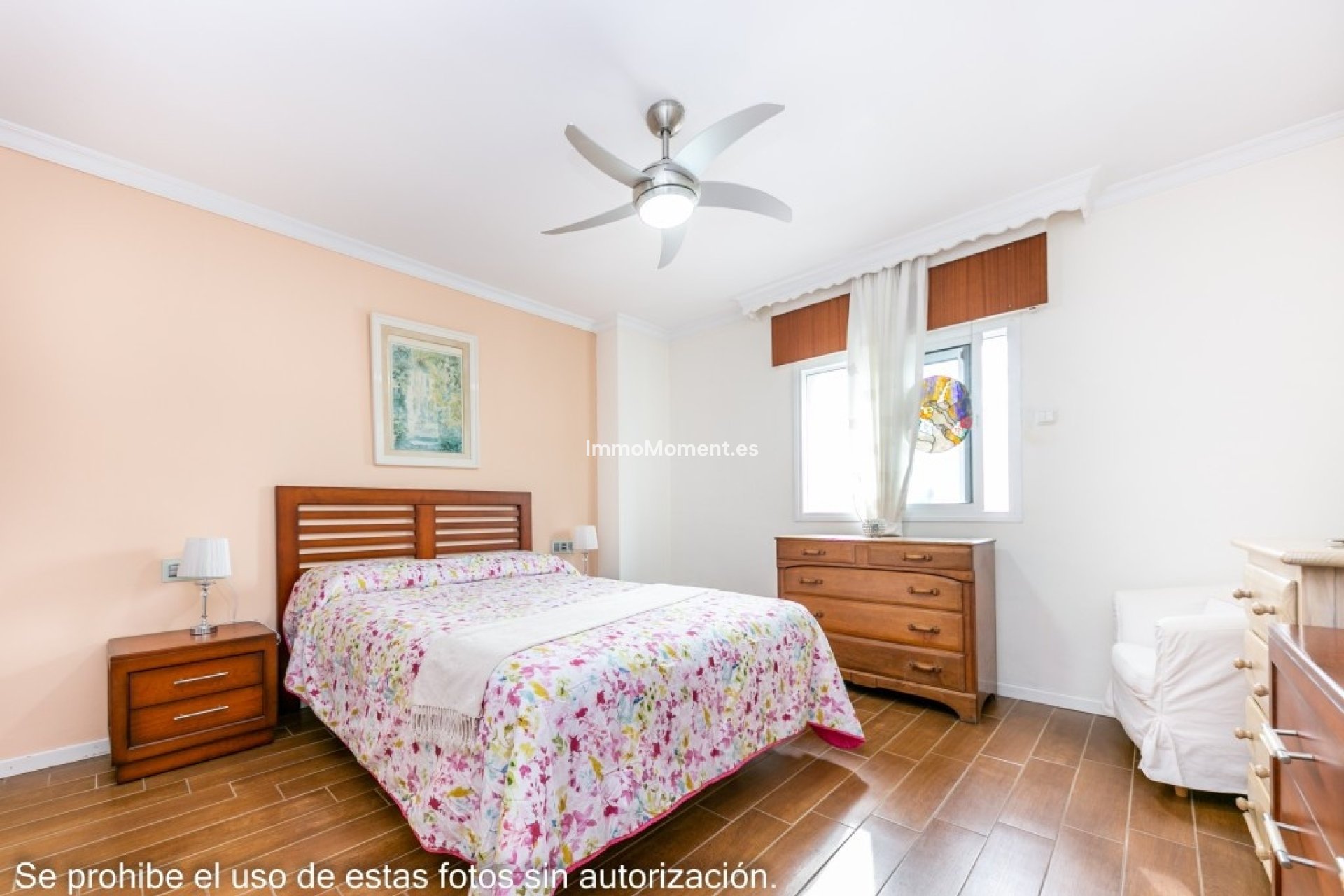 Wiederverkauf - Wohnung - Mijas Costa
