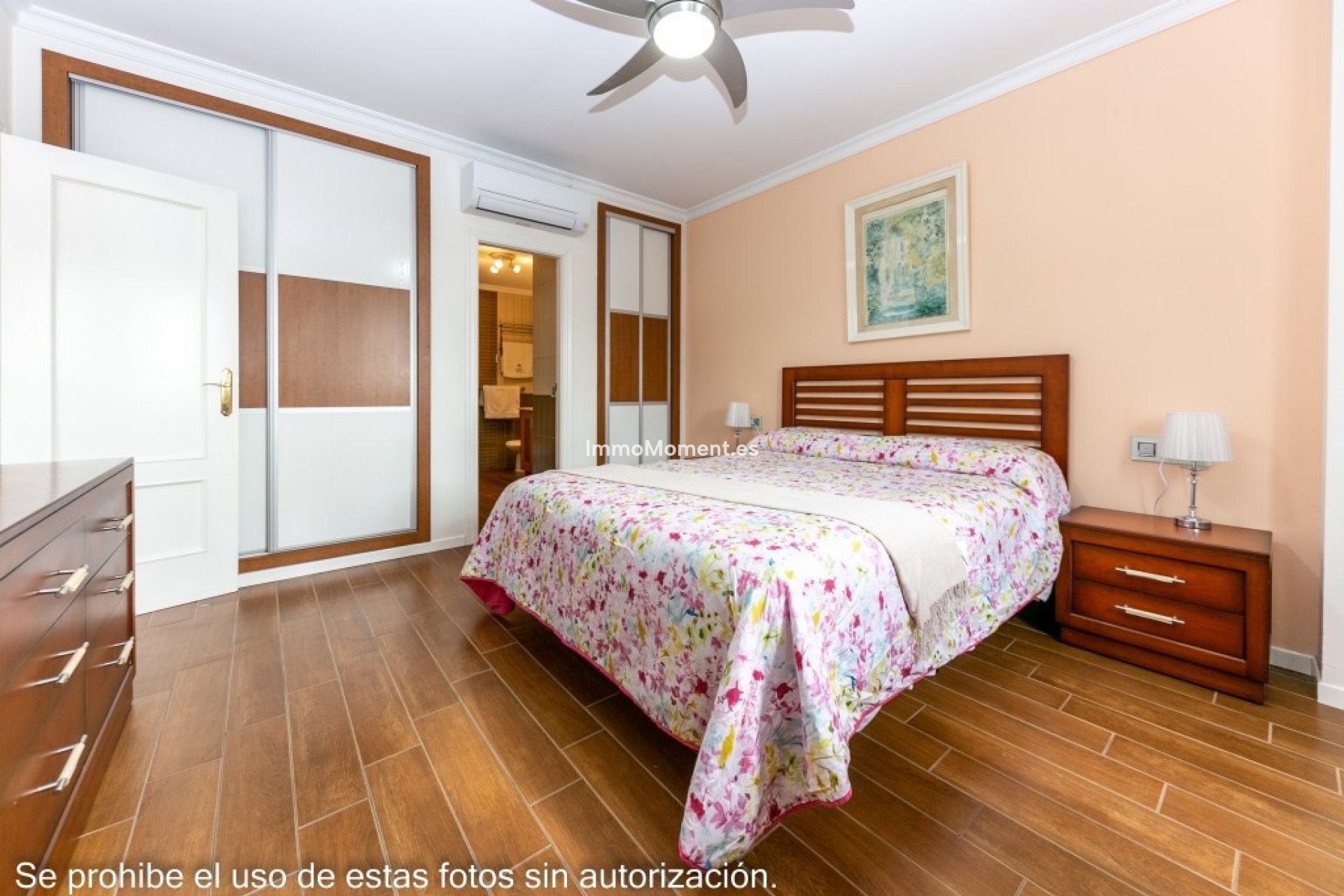 Wiederverkauf - Wohnung - Mijas Costa