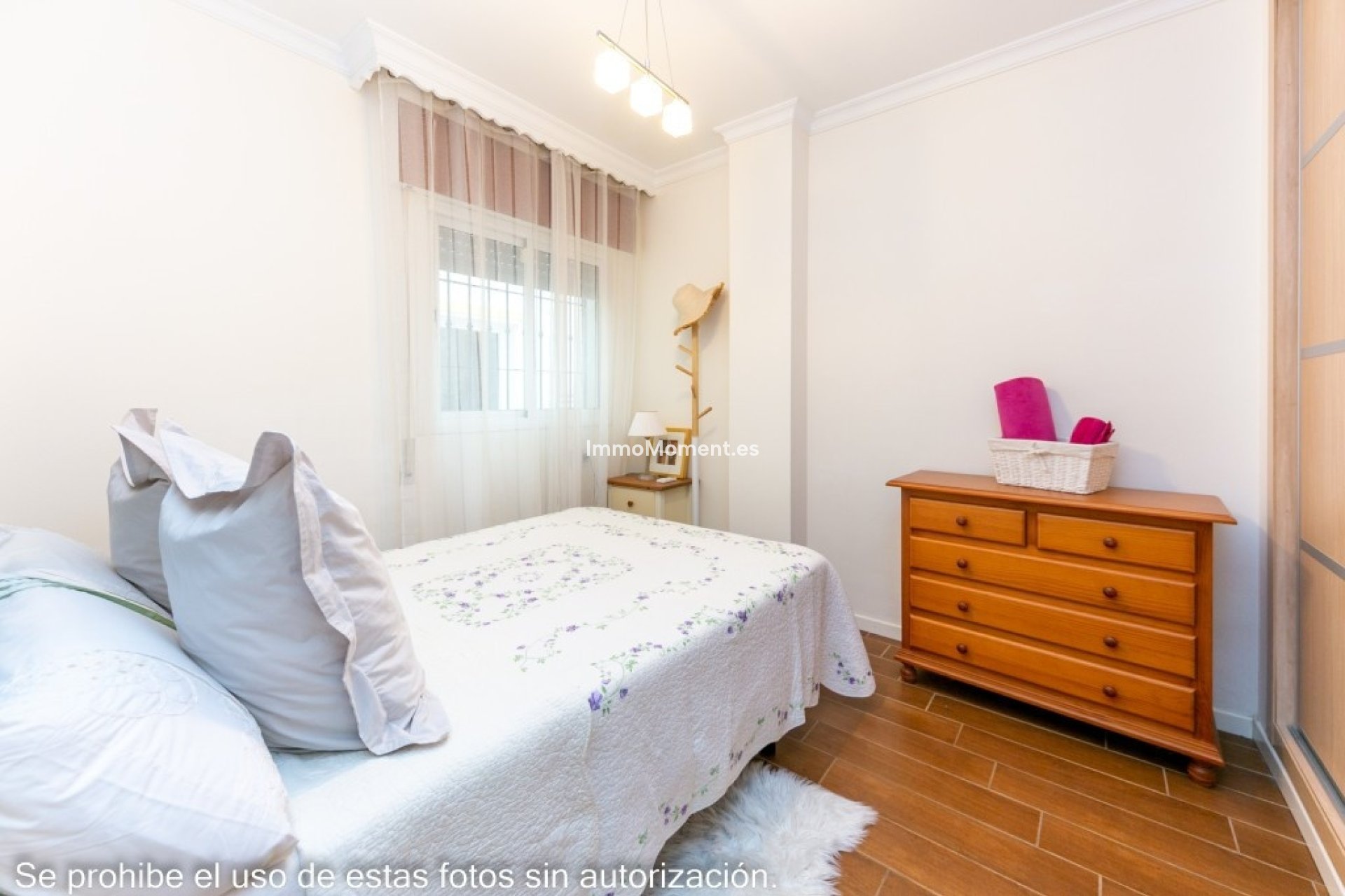 Wiederverkauf - Wohnung - Mijas Costa