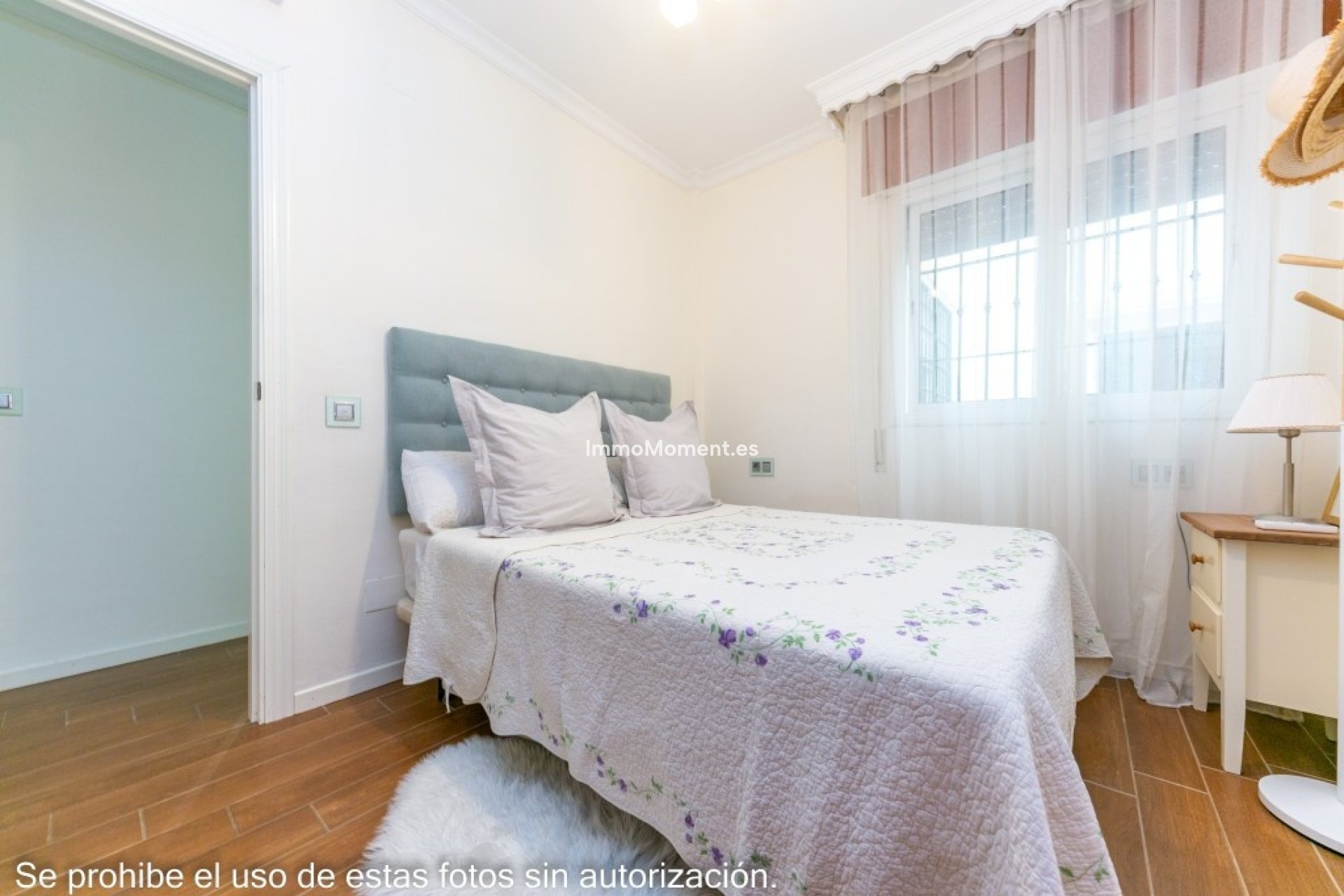 Wiederverkauf - Wohnung - Mijas Costa
