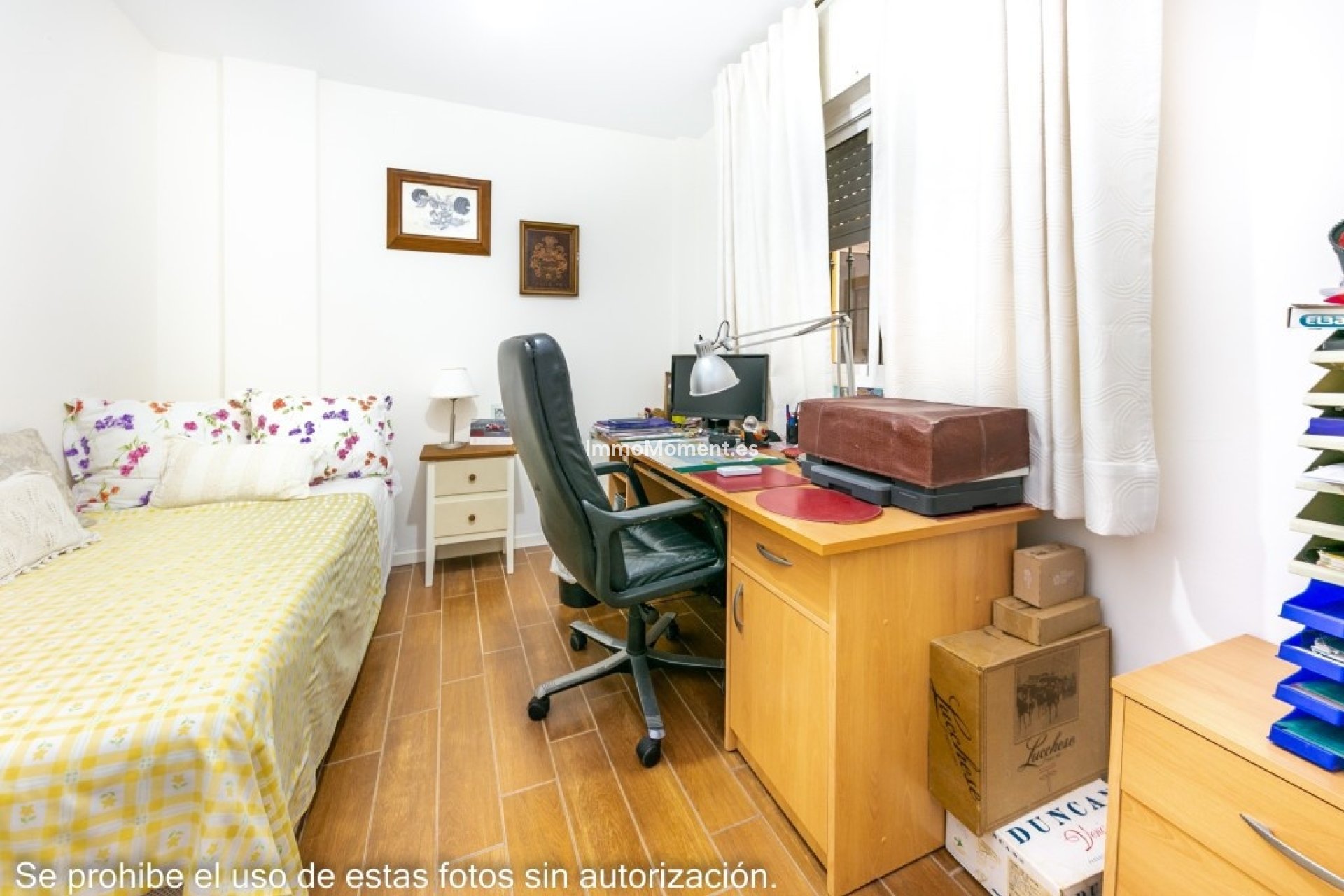 Wiederverkauf - Wohnung - Mijas Costa