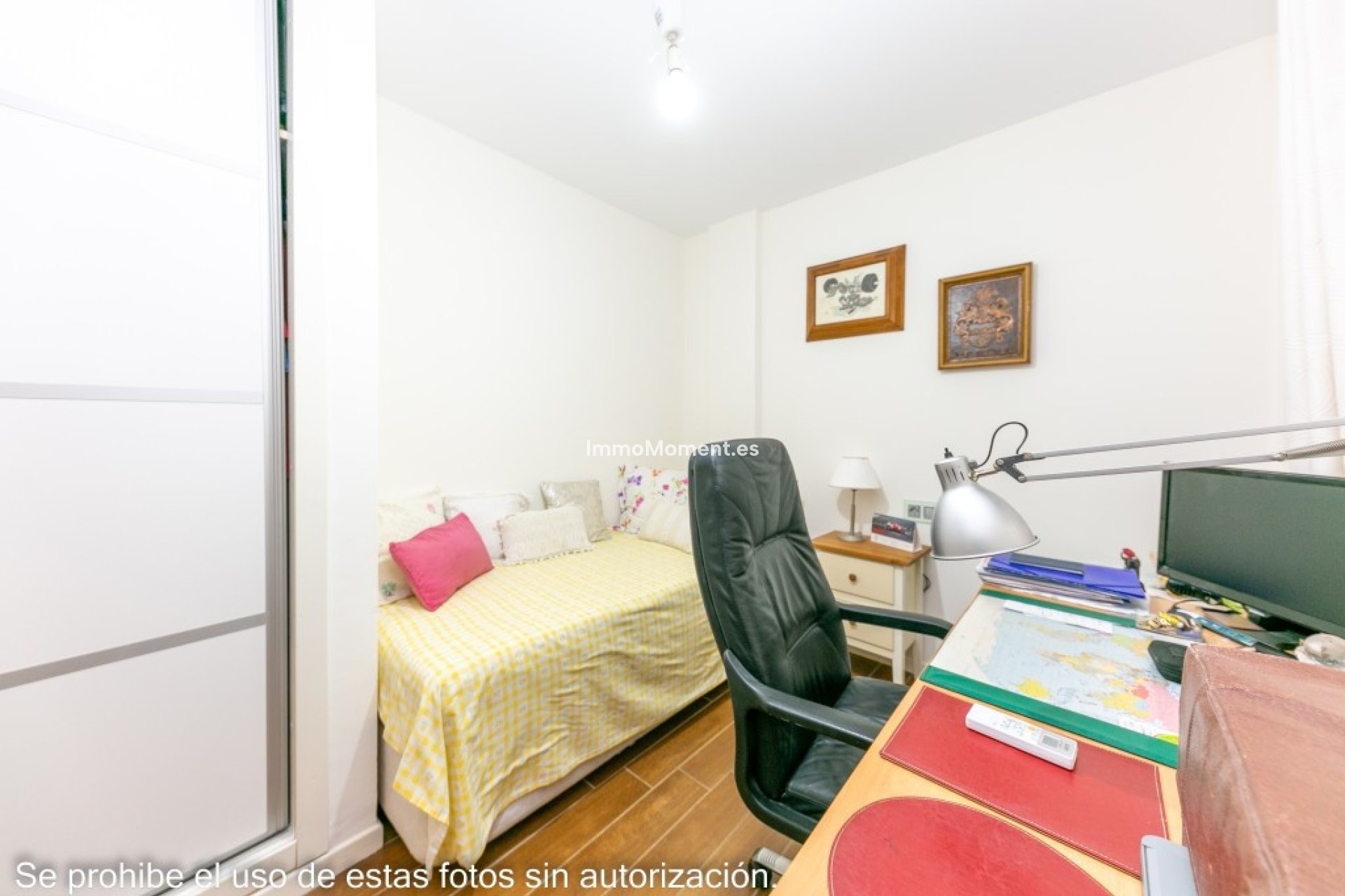 Wiederverkauf - Wohnung - Mijas Costa
