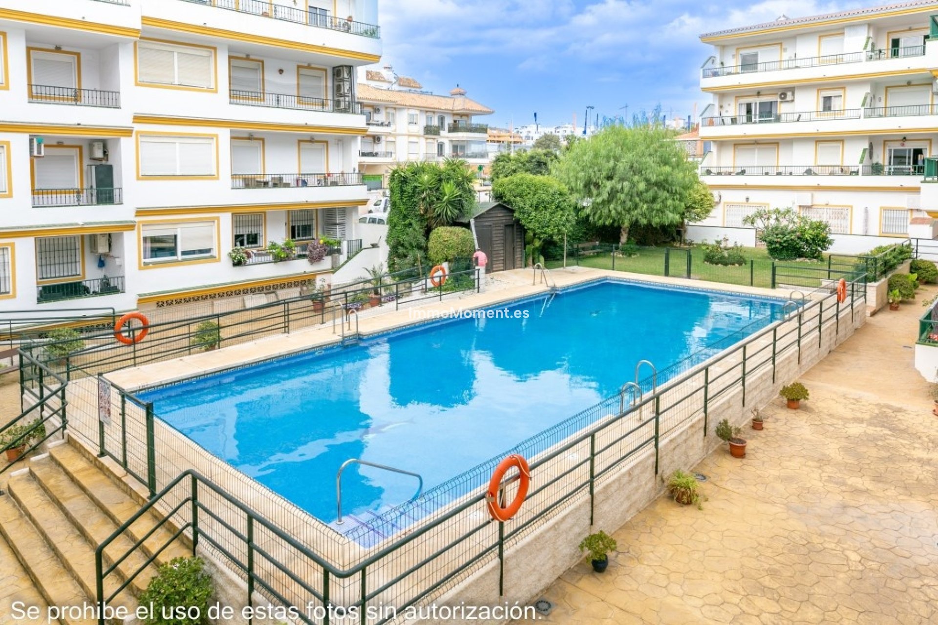 Wiederverkauf - Wohnung - Mijas Costa