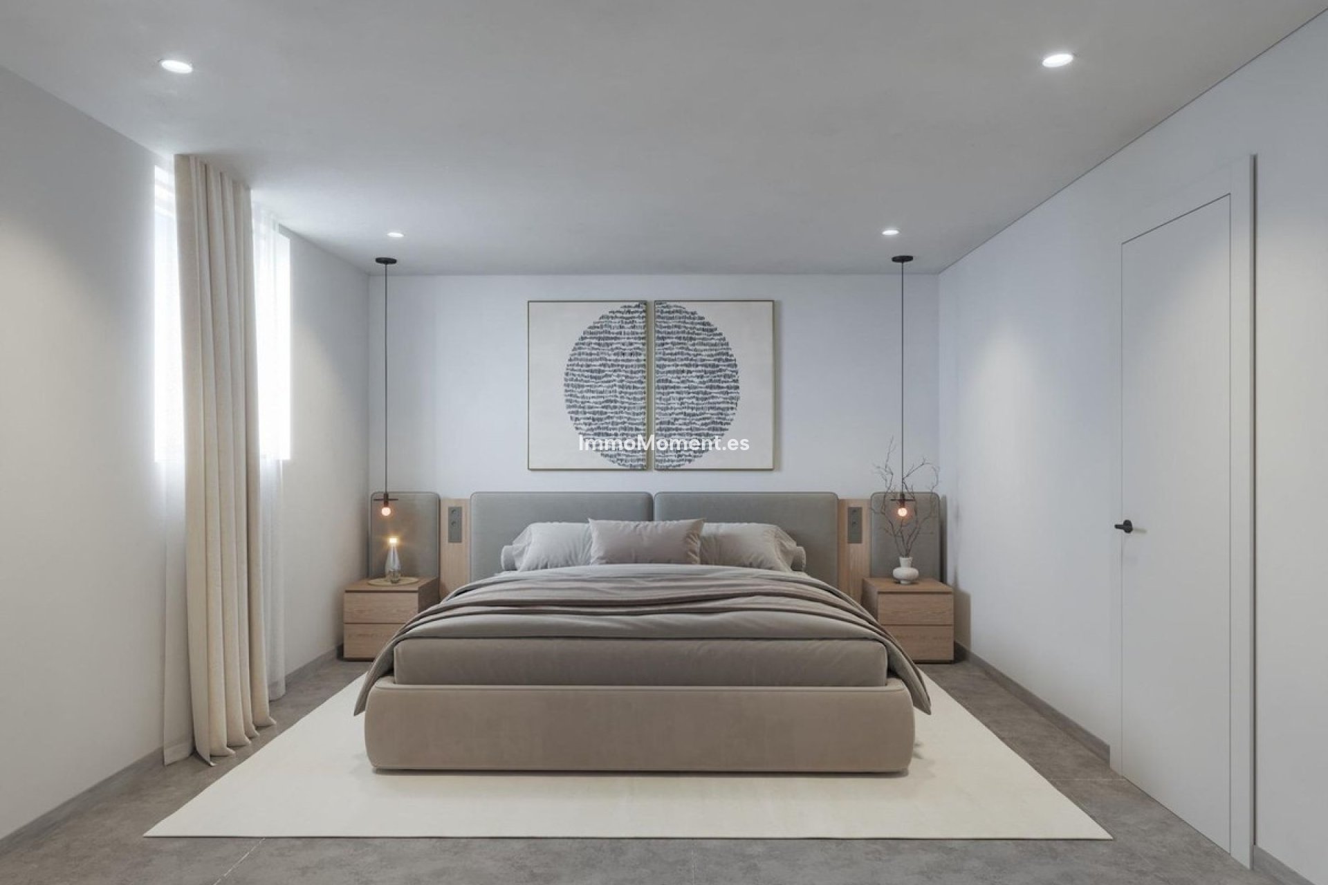 Wiederverkauf - Wohnung - Mijas Costa