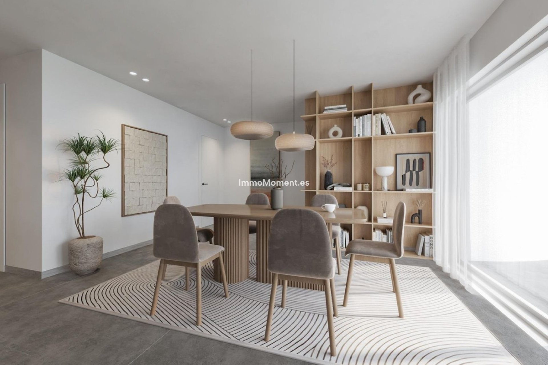 Wiederverkauf - Wohnung - Mijas Costa