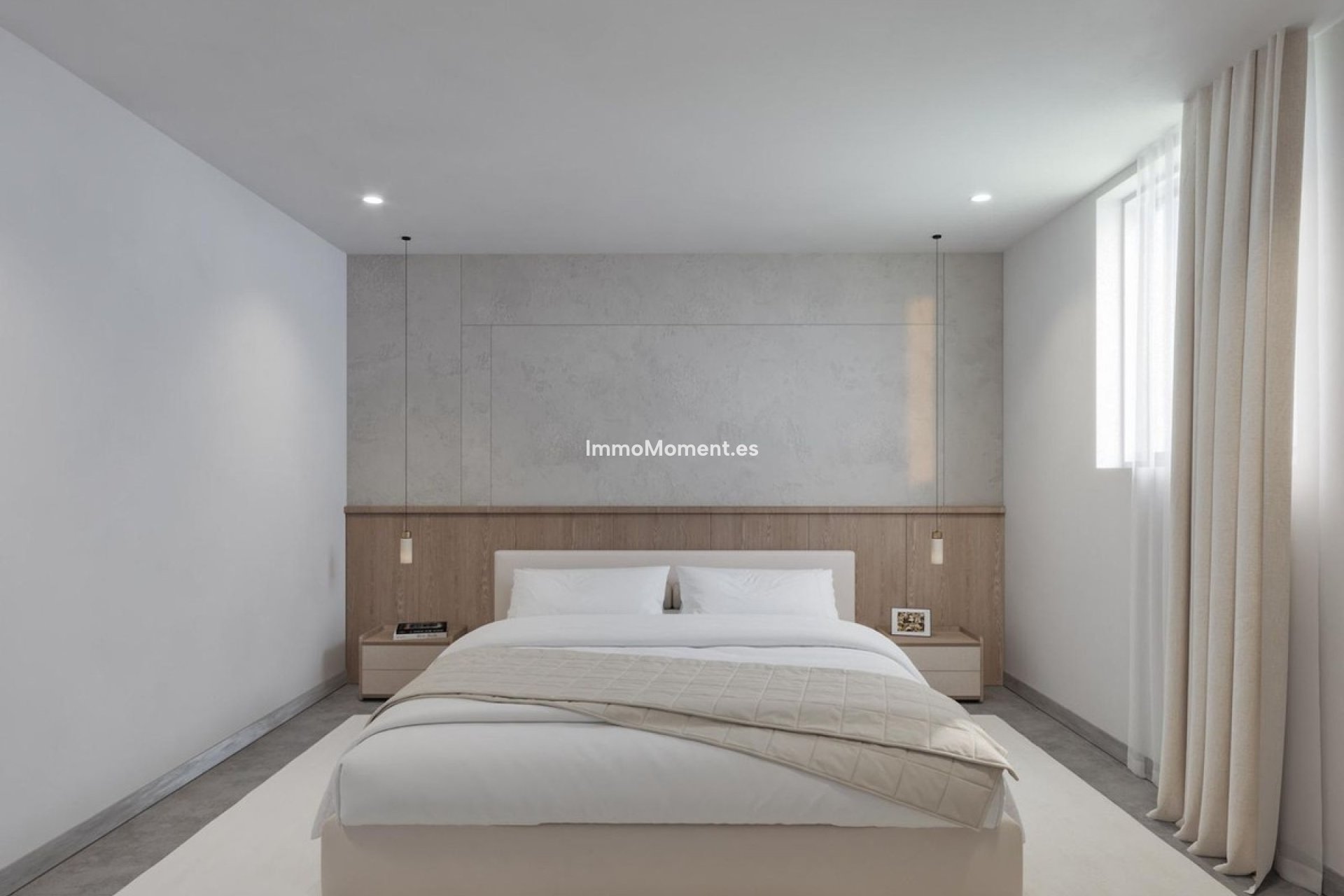 Wiederverkauf - Wohnung - Mijas Costa
