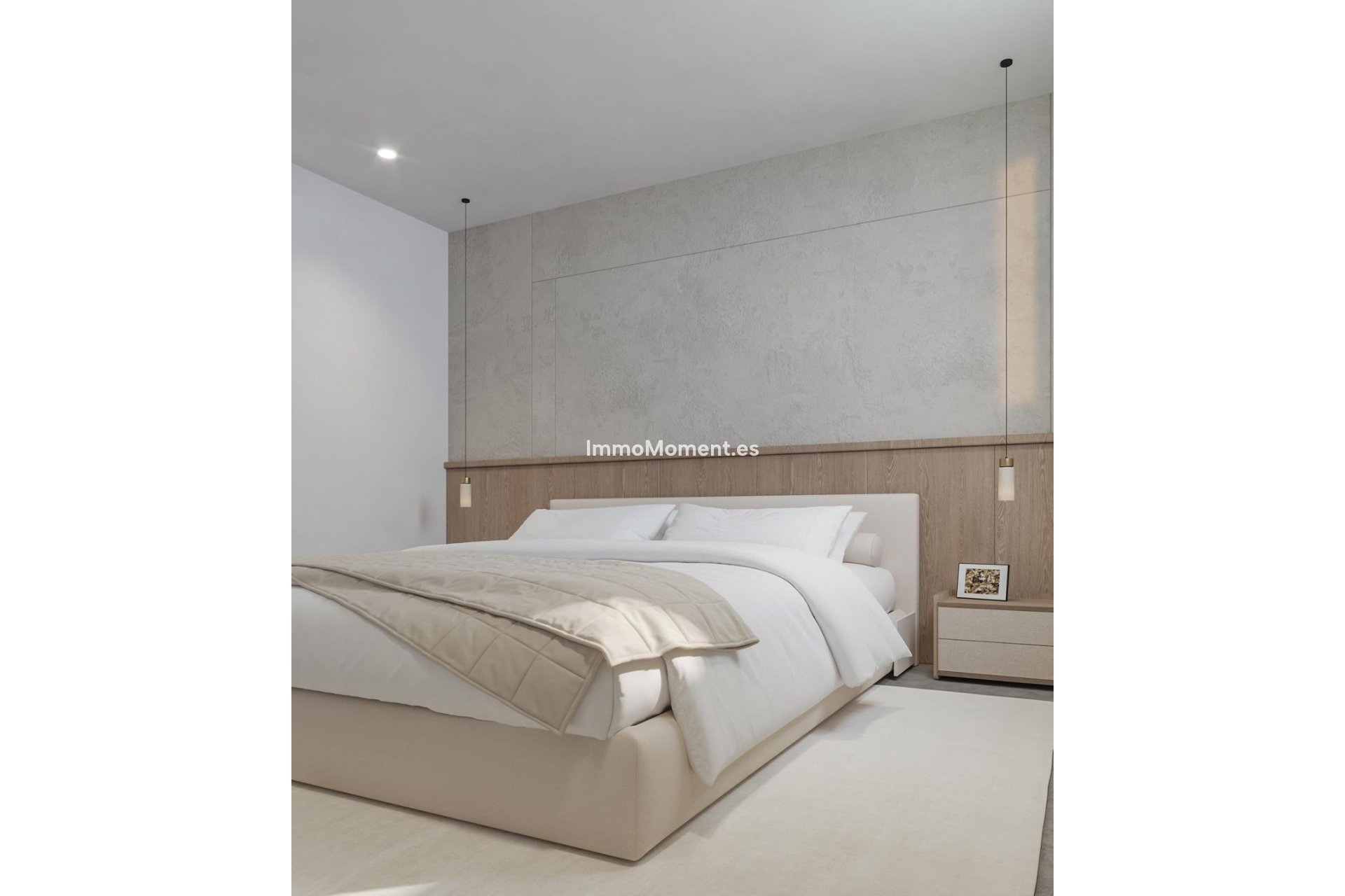 Wiederverkauf - Wohnung - Mijas Costa