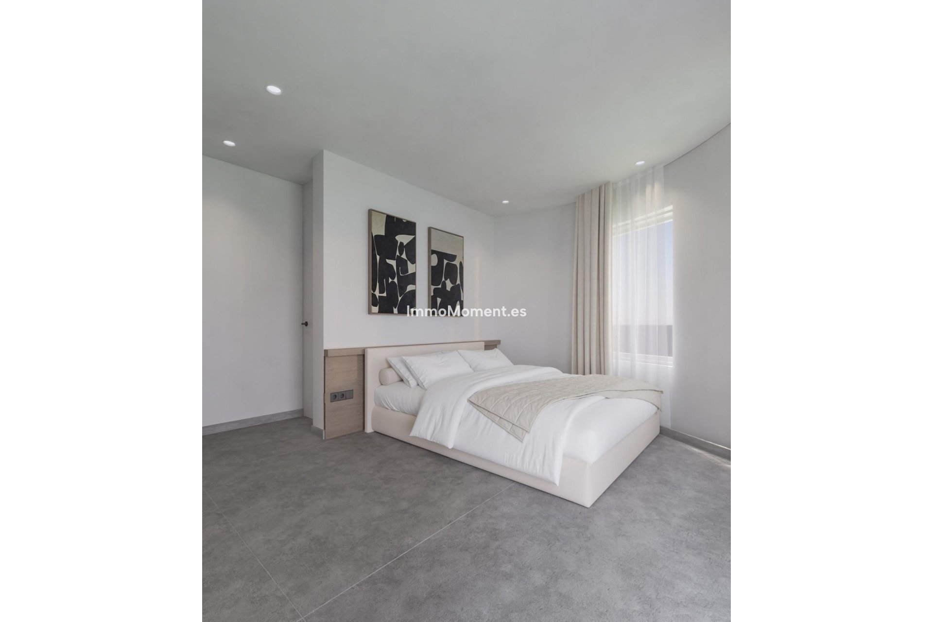 Wiederverkauf - Wohnung - Mijas Costa