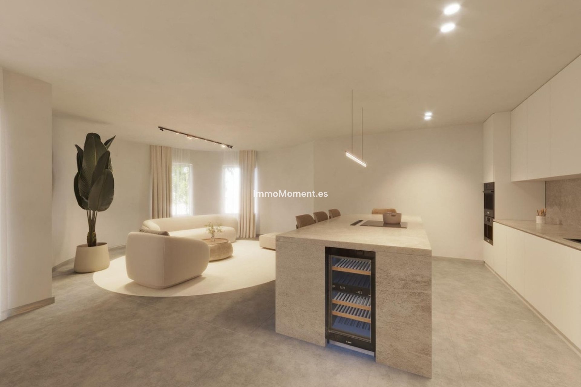 Wiederverkauf - Wohnung - Mijas Costa