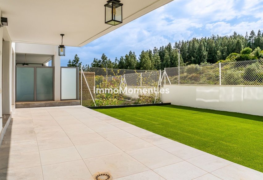 Wiederverkauf - Wohnung - Mijas Costa