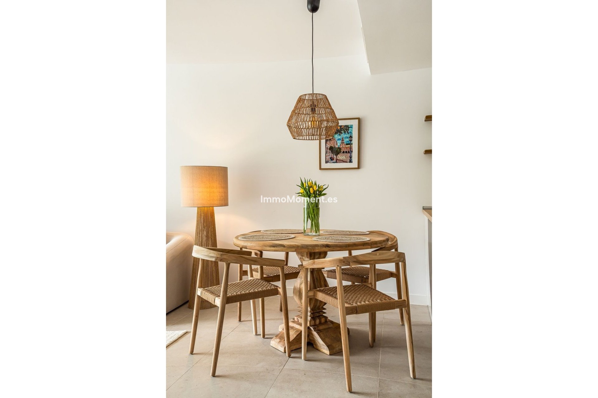 Wiederverkauf - Wohnung - Mijas Costa