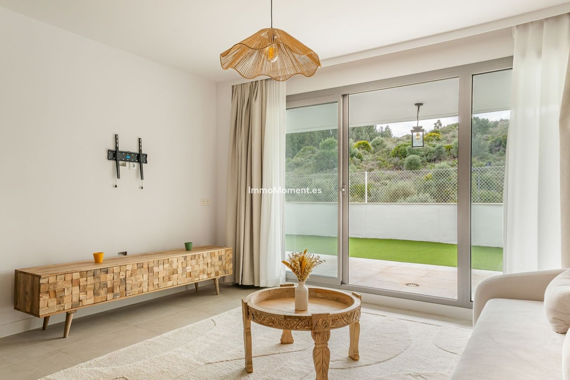 Wiederverkauf - Wohnung - Mijas Costa