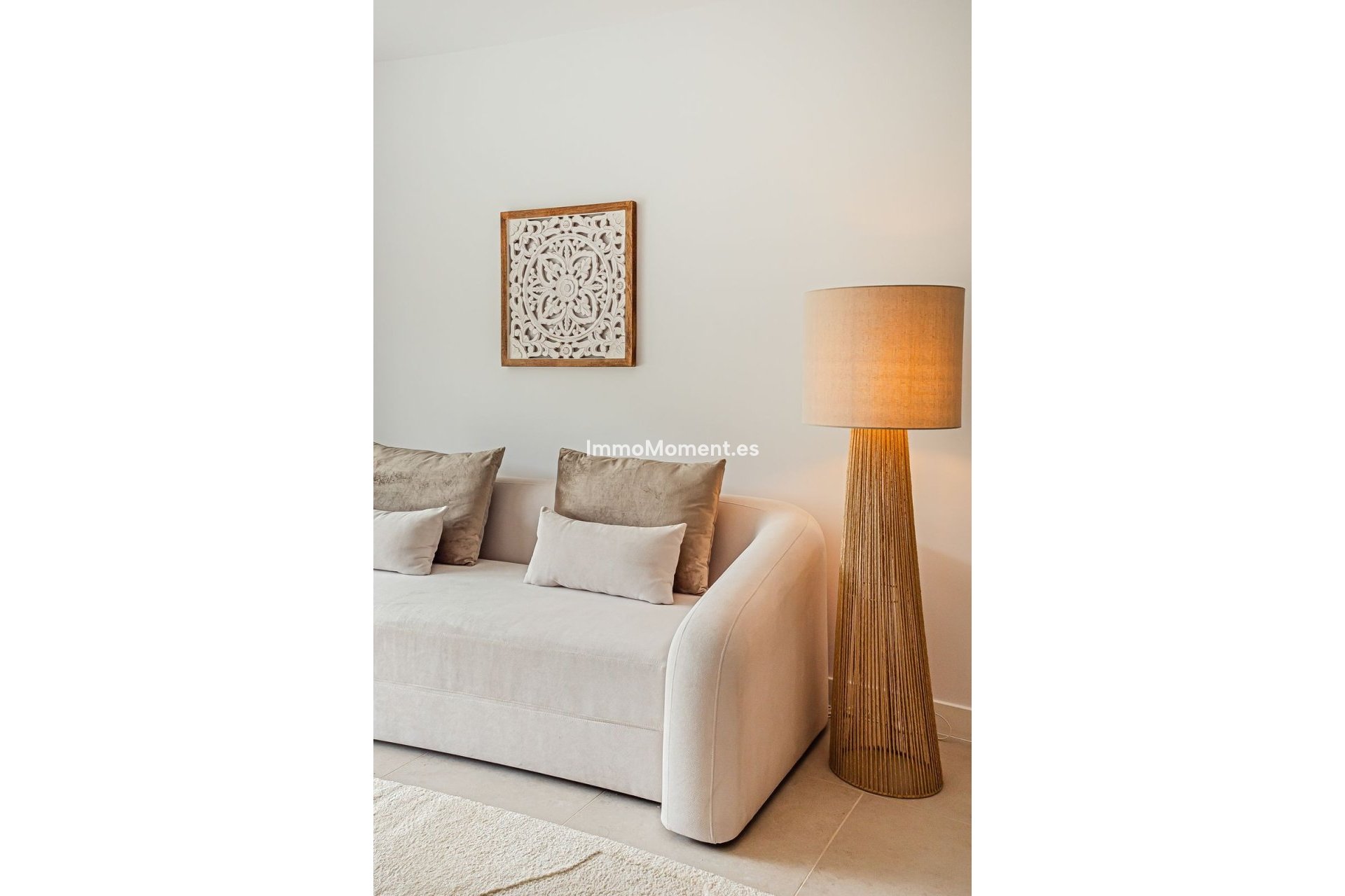 Wiederverkauf - Wohnung - Mijas Costa