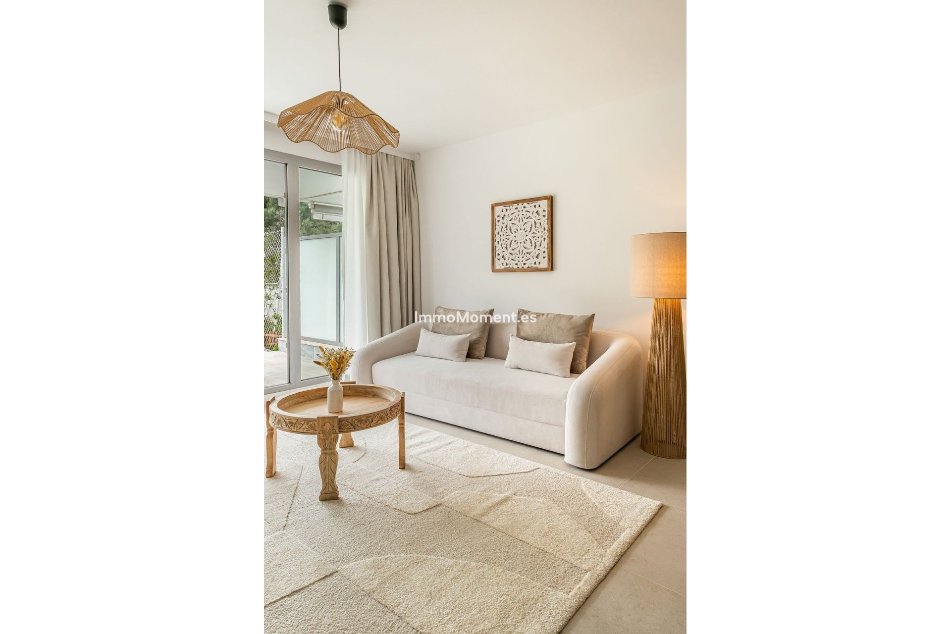 Wiederverkauf - Wohnung - Mijas Costa