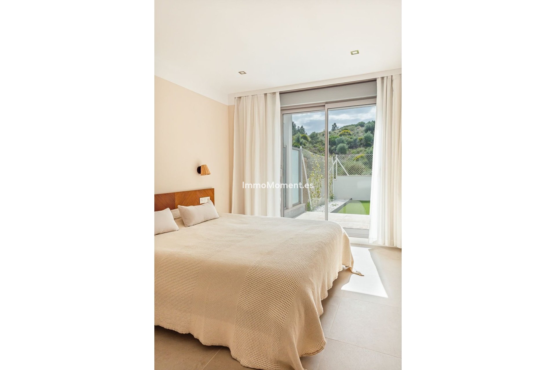 Wiederverkauf - Wohnung - Mijas Costa