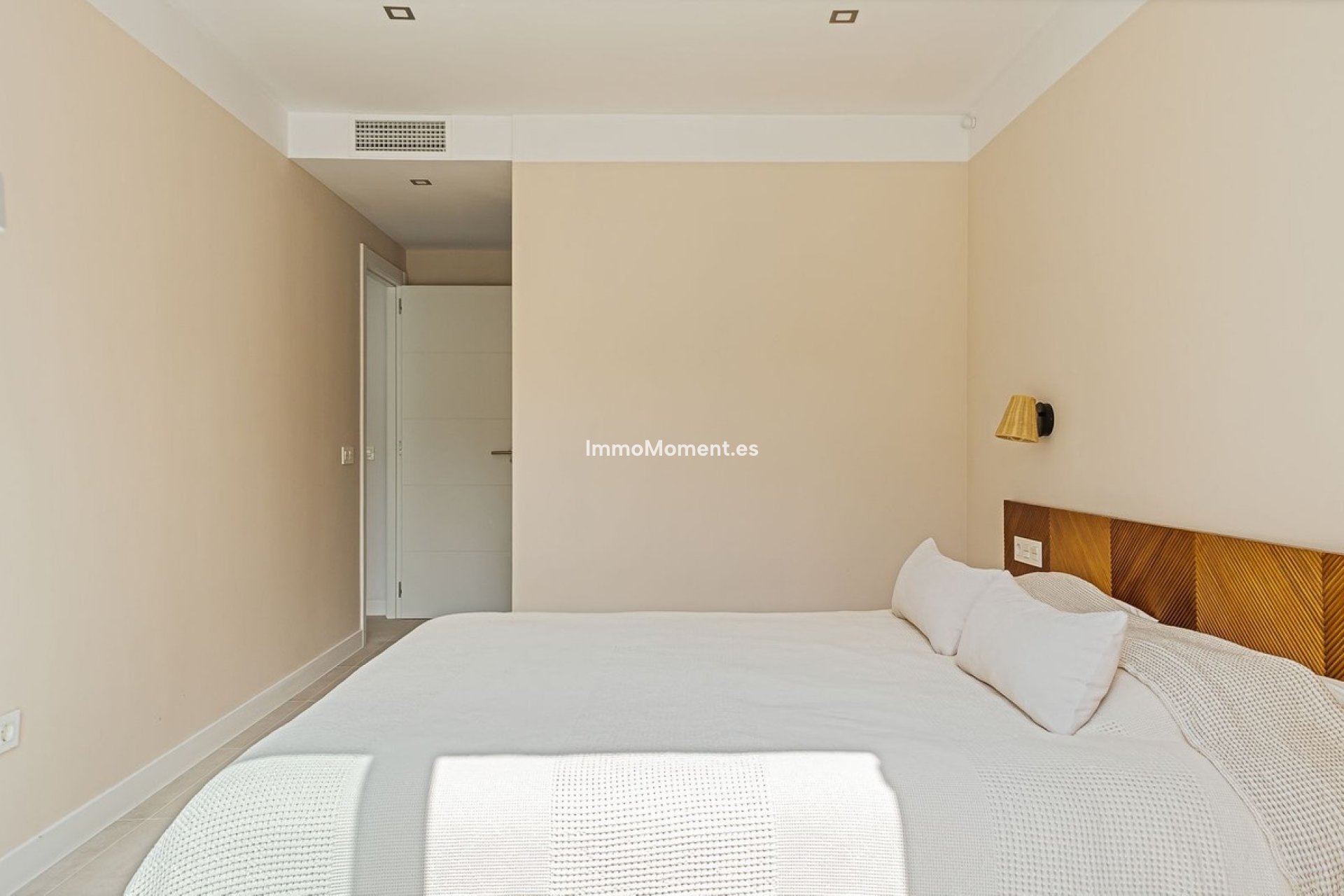 Wiederverkauf - Wohnung - Mijas Costa