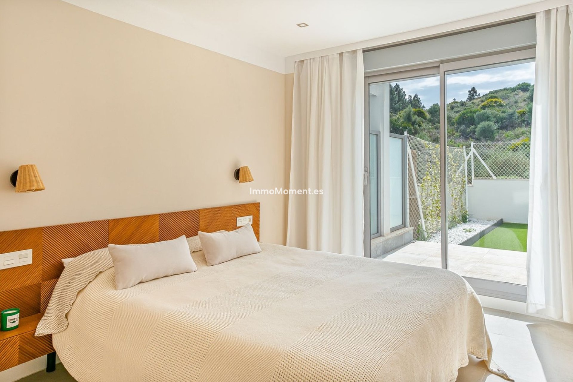 Wiederverkauf - Wohnung - Mijas Costa