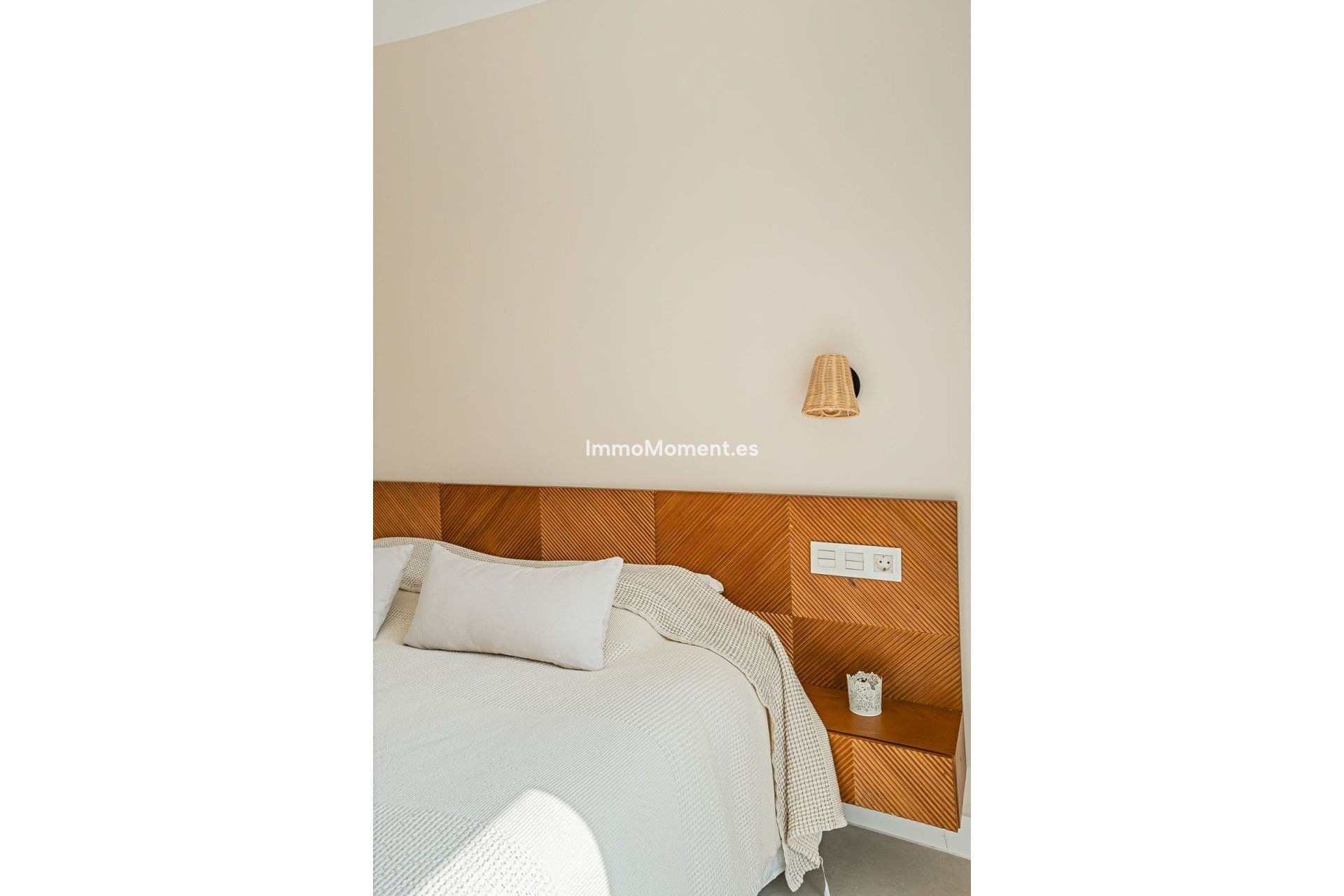 Wiederverkauf - Wohnung - Mijas Costa