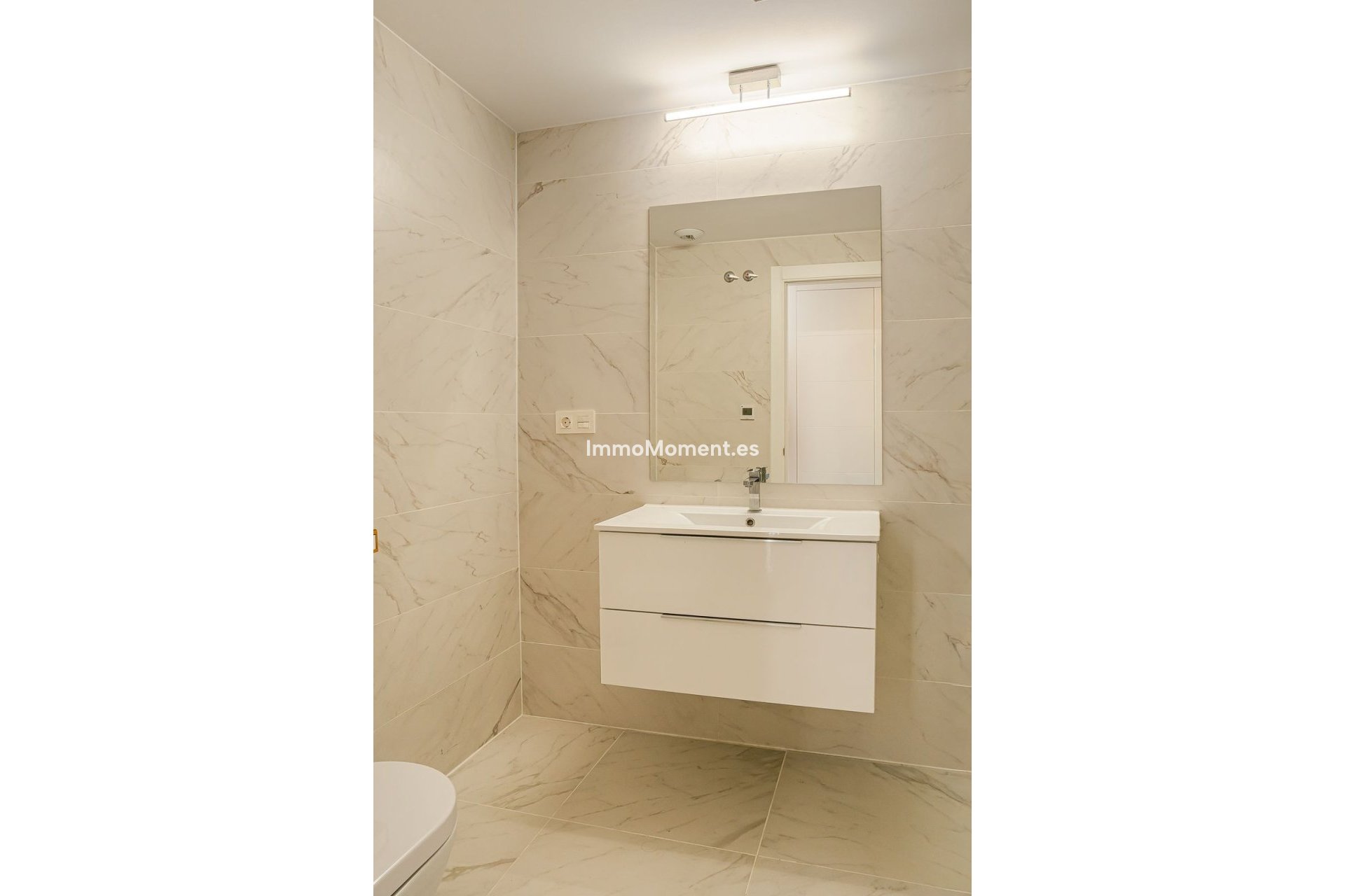 Wiederverkauf - Wohnung - Mijas Costa