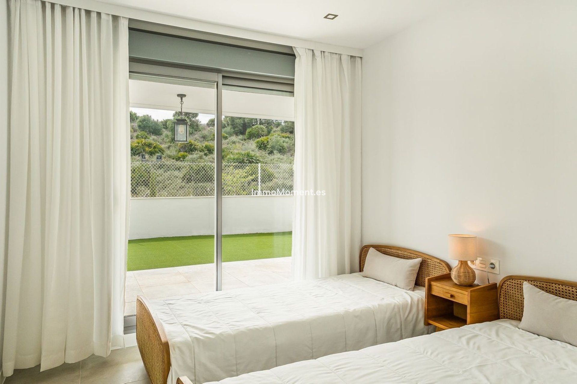 Wiederverkauf - Wohnung - Mijas Costa