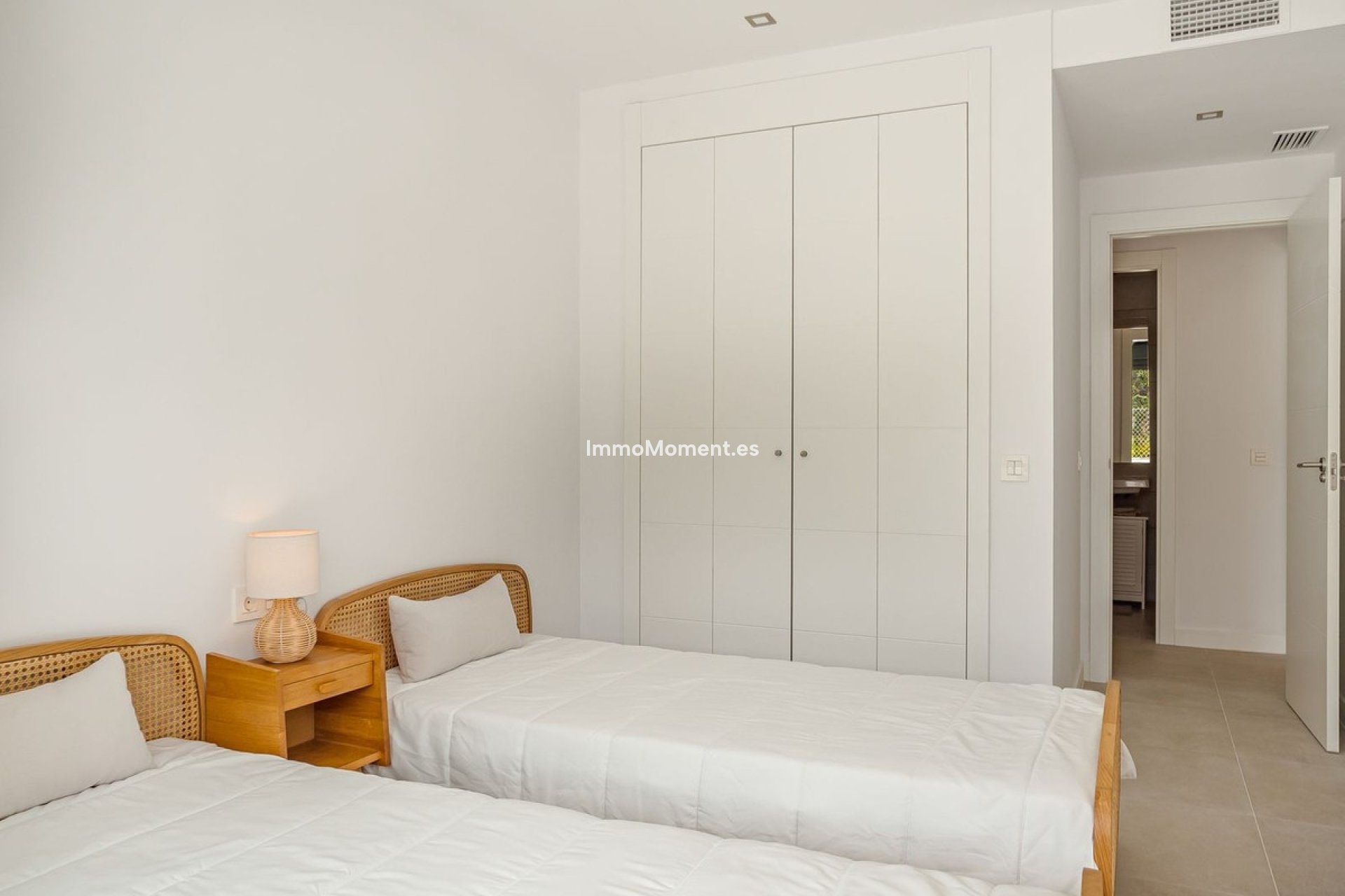 Wiederverkauf - Wohnung - Mijas Costa