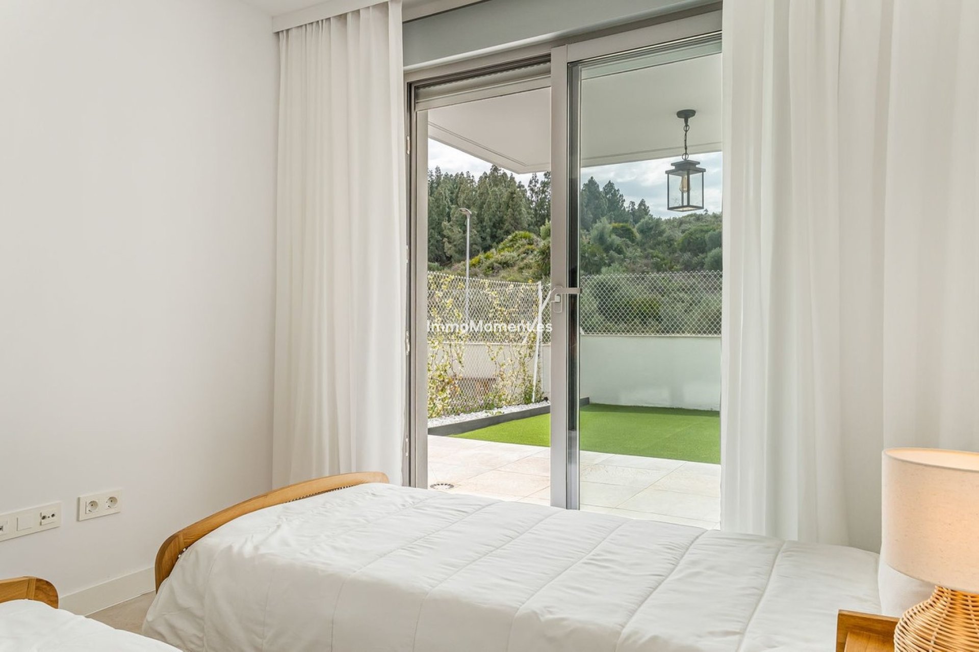 Wiederverkauf - Wohnung - Mijas Costa