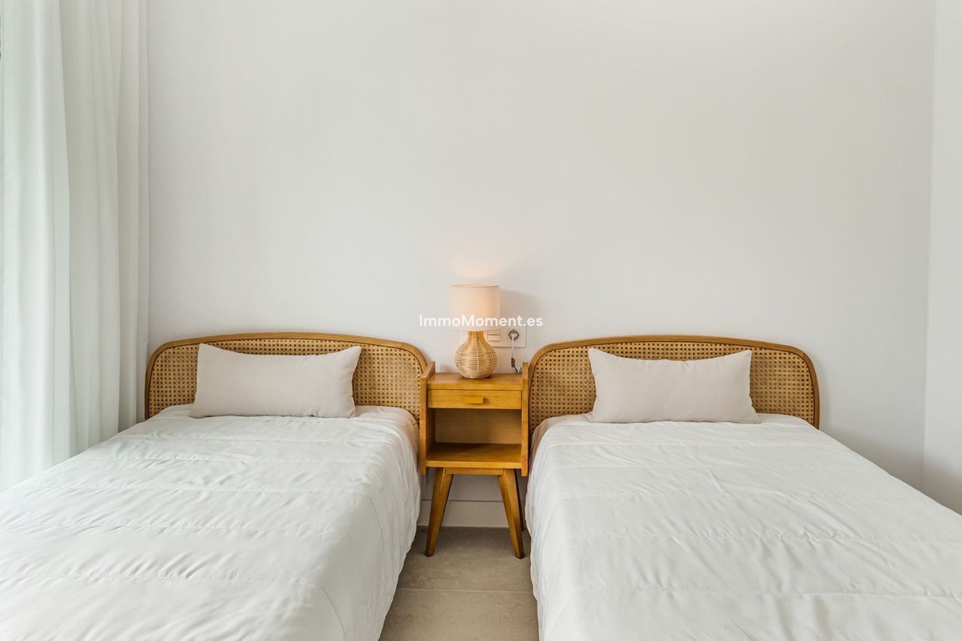 Wiederverkauf - Wohnung - Mijas Costa