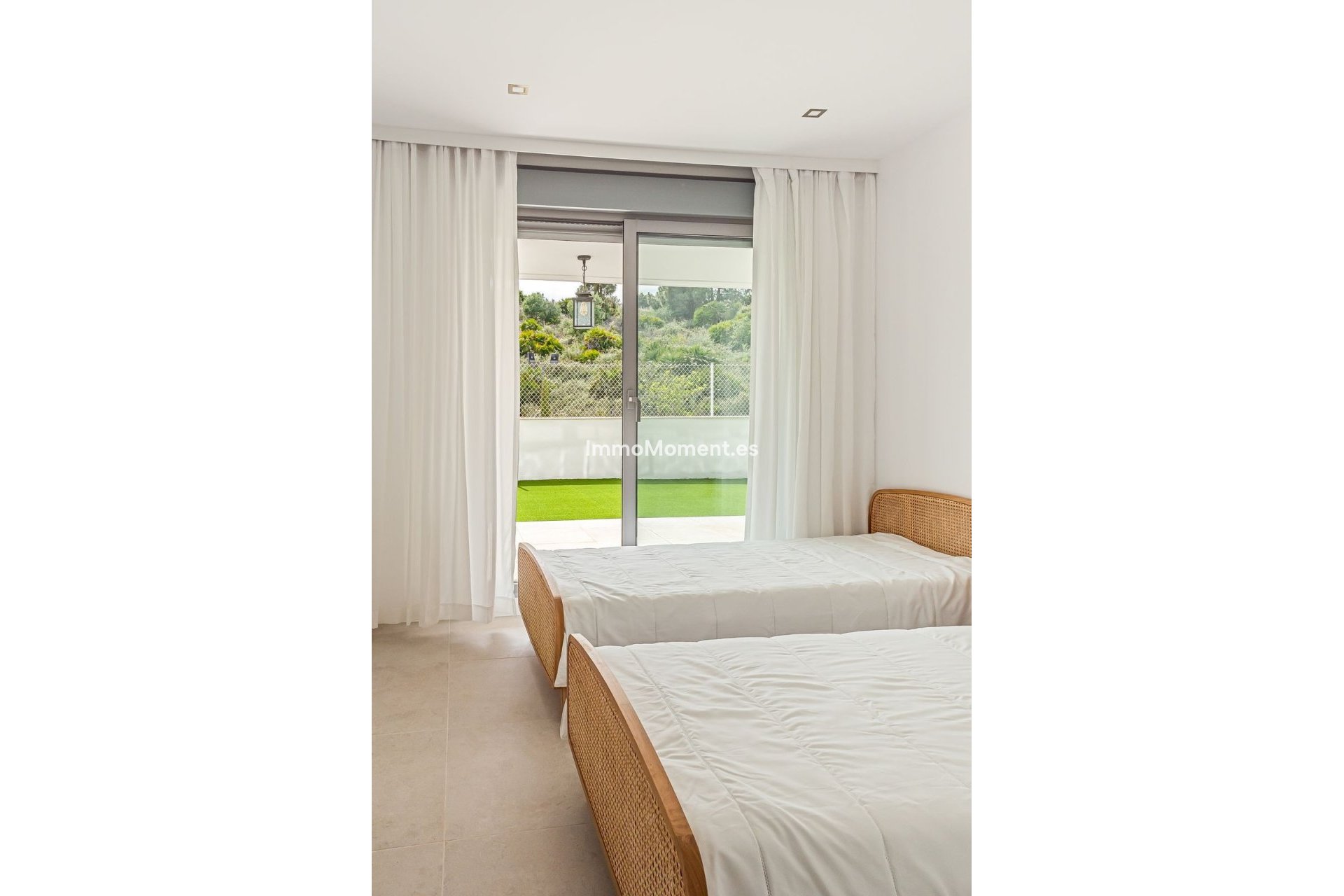 Wiederverkauf - Wohnung - Mijas Costa