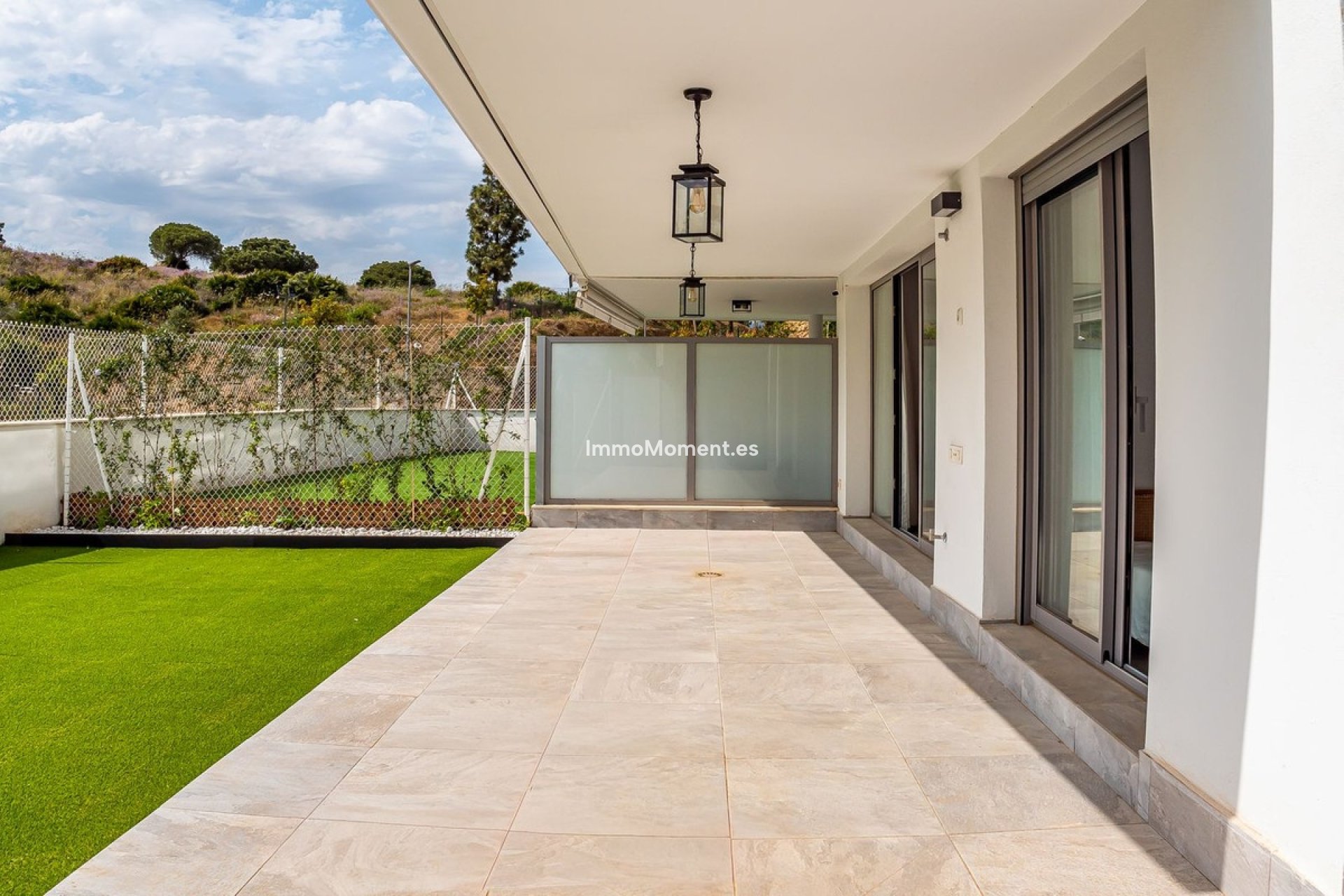 Wiederverkauf - Wohnung - Mijas Costa