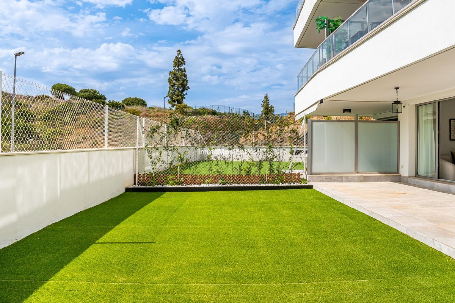Wiederverkauf - Wohnung - Mijas Costa