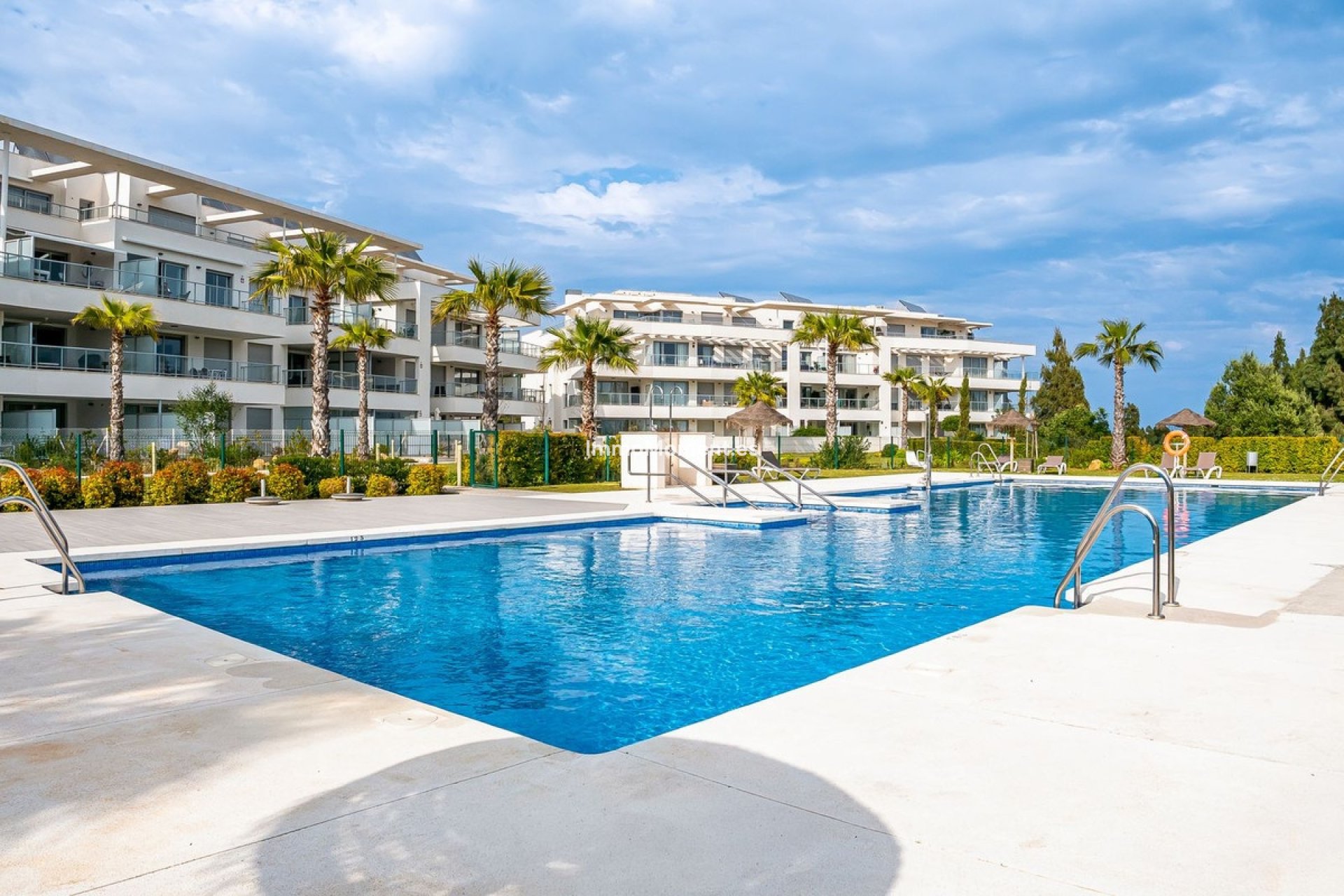 Wiederverkauf - Wohnung - Mijas Costa