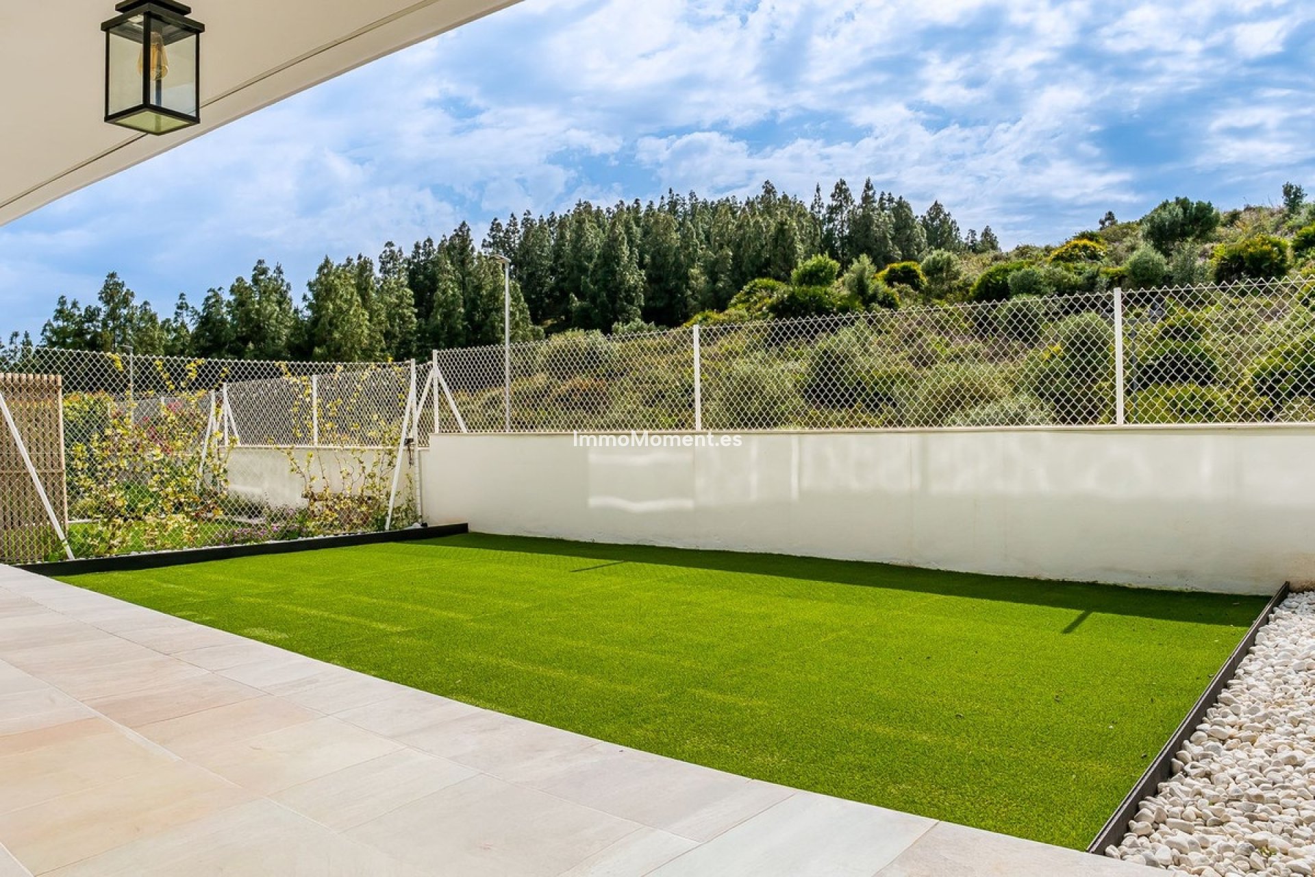 Wiederverkauf - Wohnung - Mijas Costa