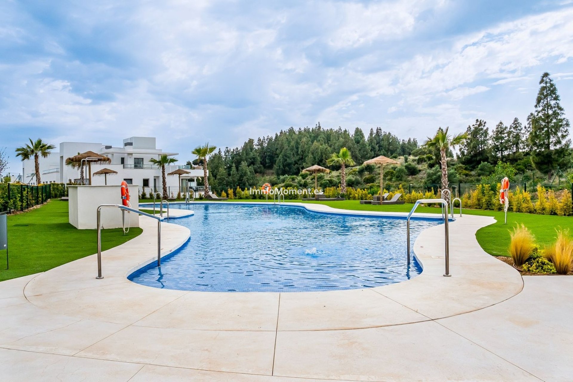Wiederverkauf - Wohnung - Mijas Costa