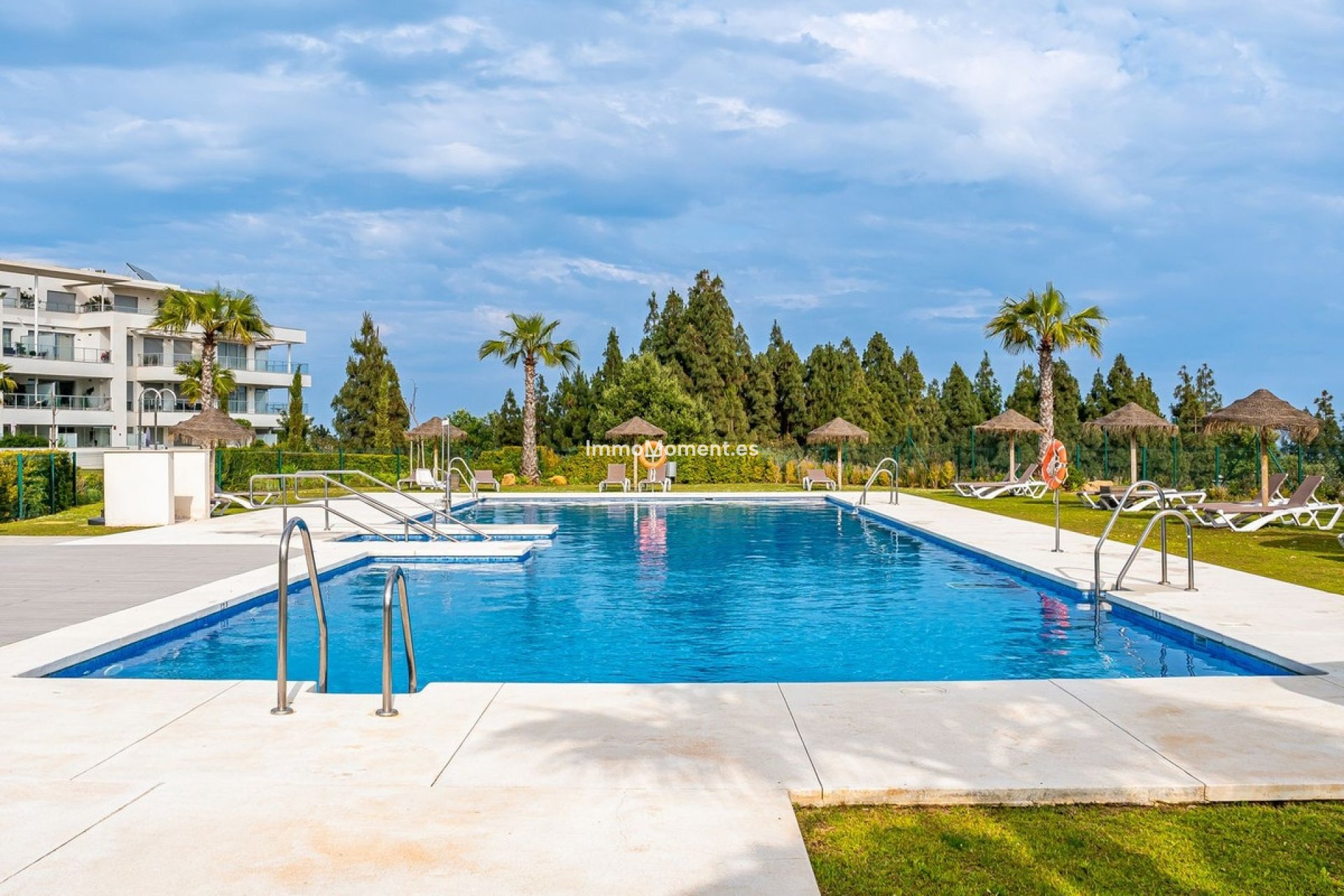 Wiederverkauf - Wohnung - Mijas Costa