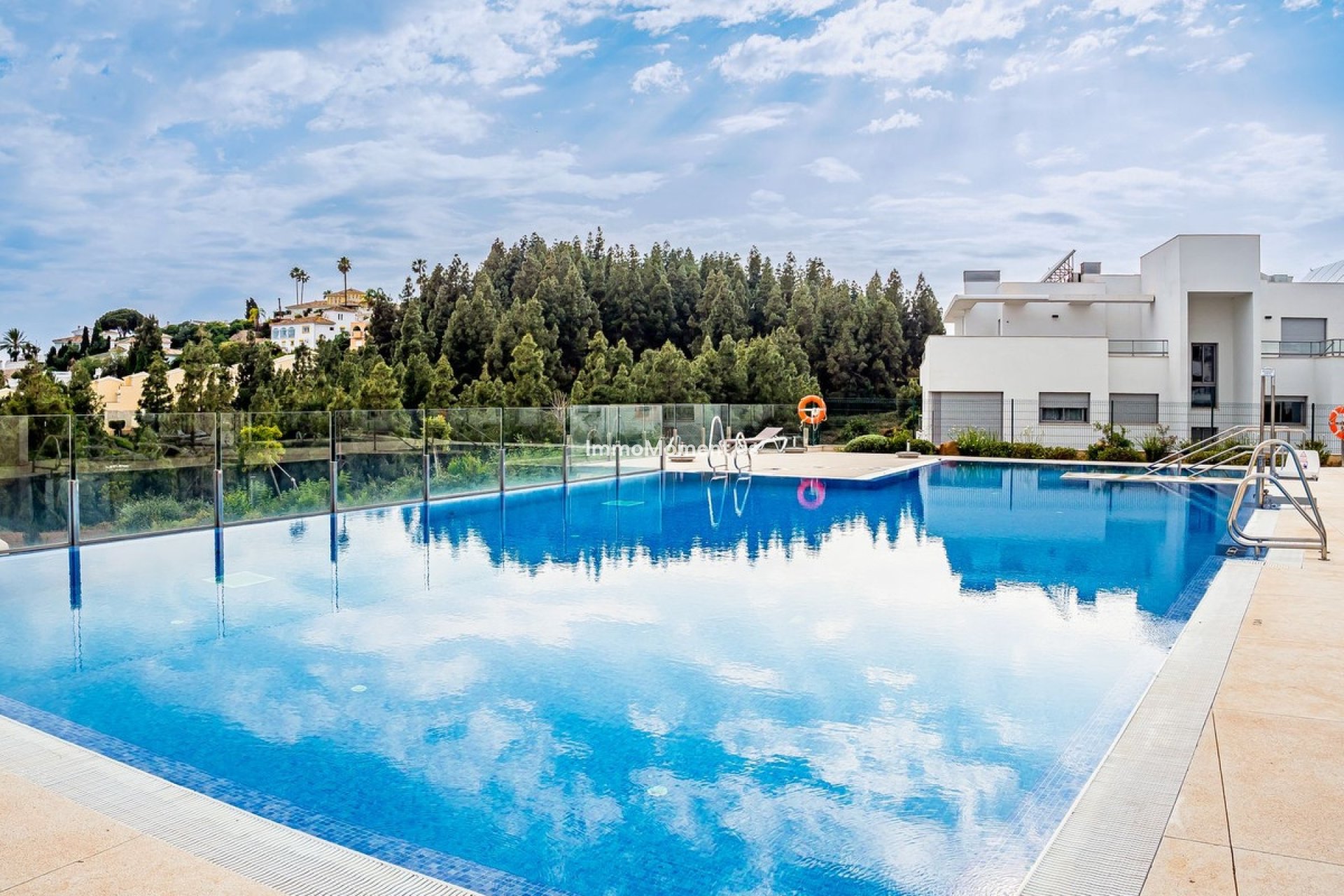 Wiederverkauf - Wohnung - Mijas Costa