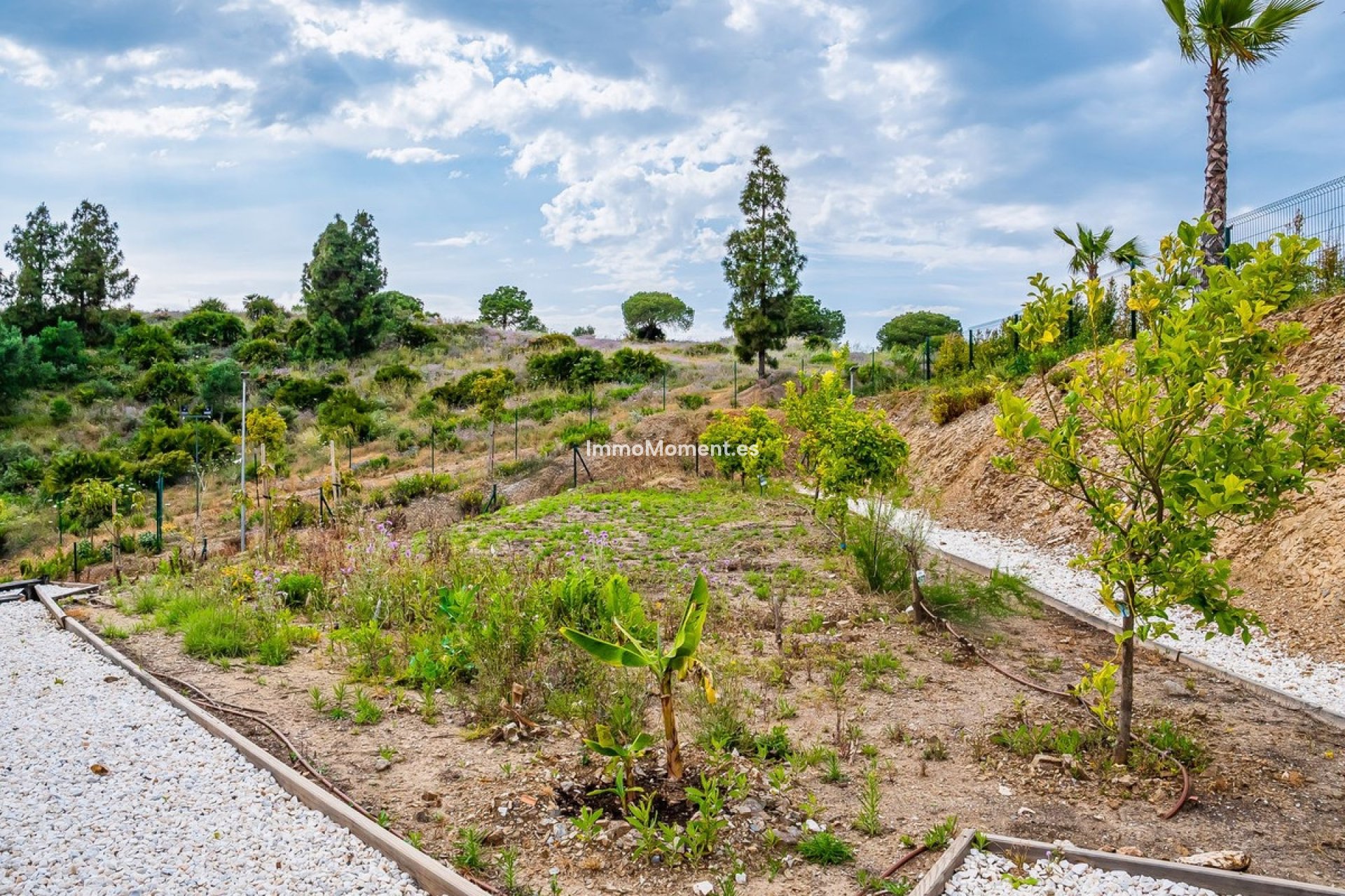 Wiederverkauf - Wohnung - Mijas Costa