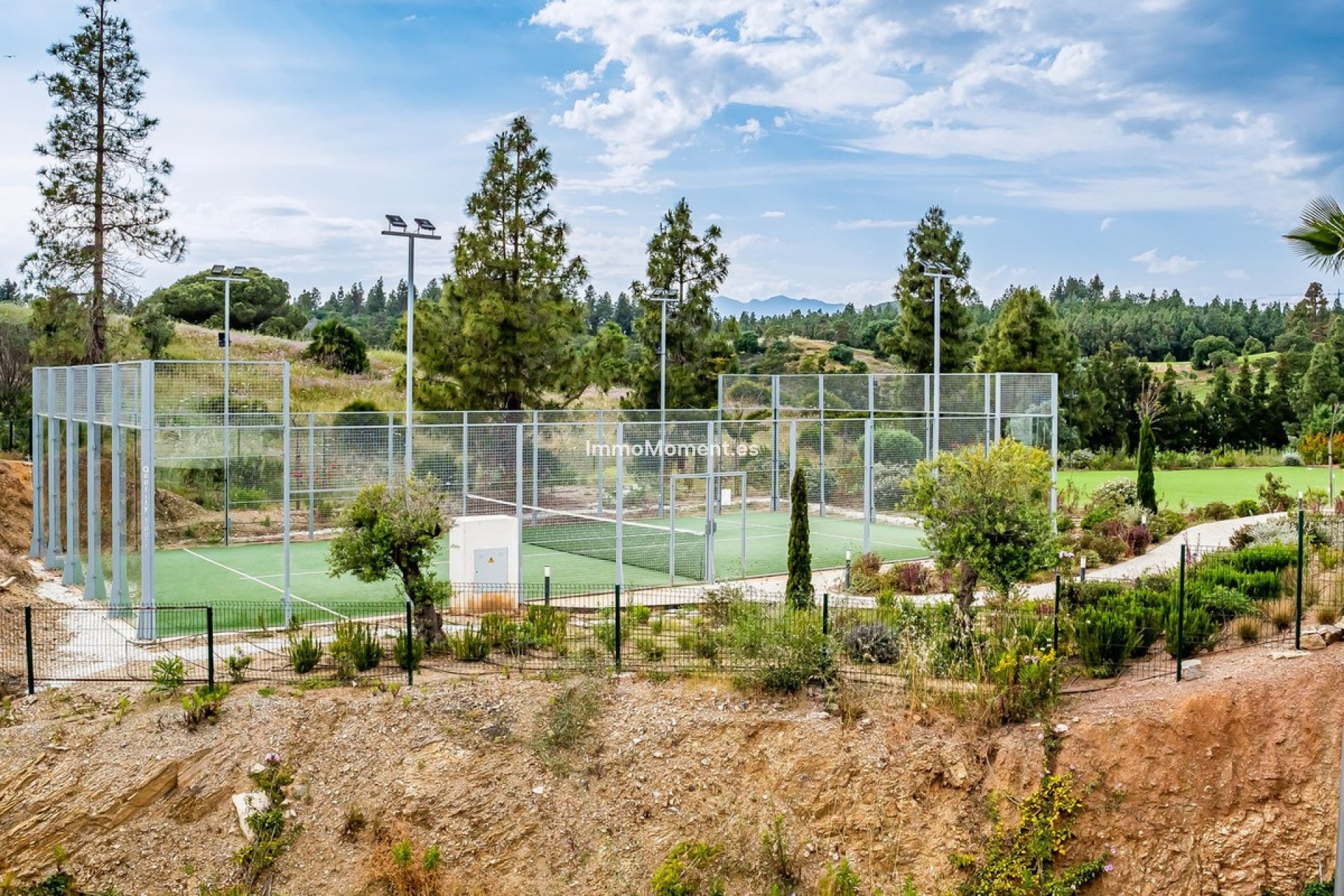 Wiederverkauf - Wohnung - Mijas Costa