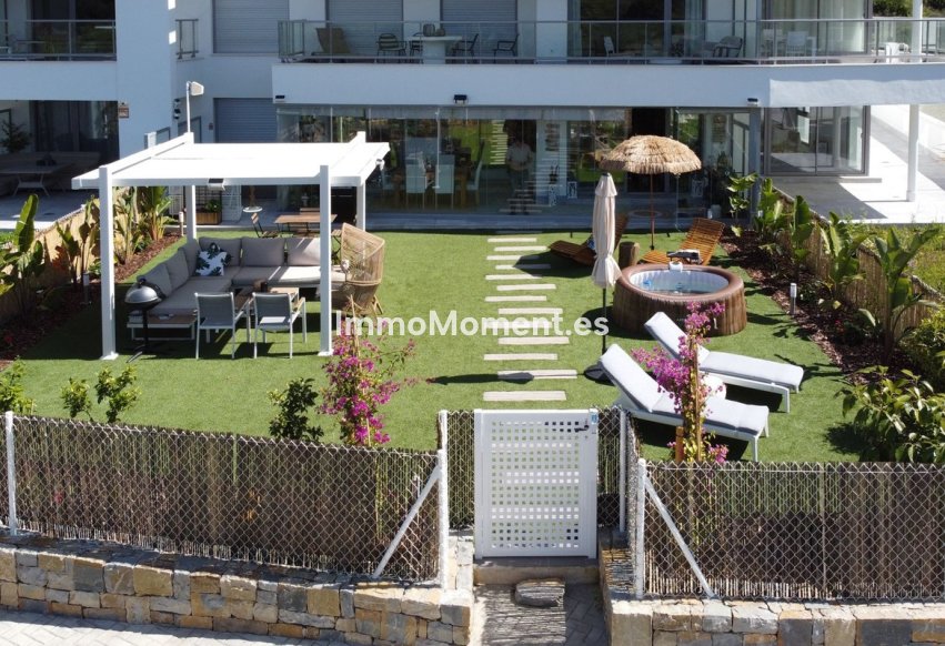Wiederverkauf - Wohnung - Mijas - El Chaparral