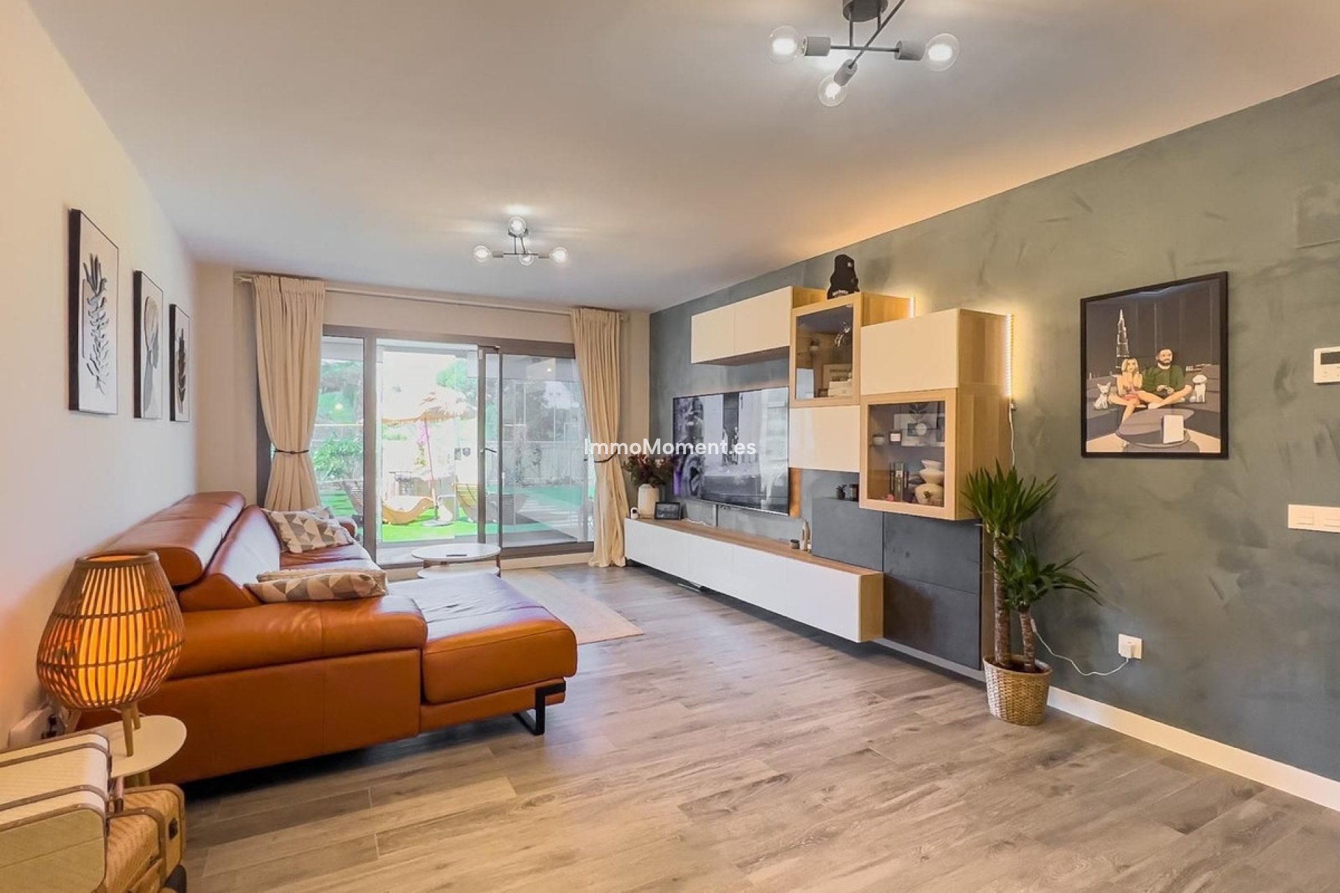 Wiederverkauf - Wohnung - Mijas - El Chaparral