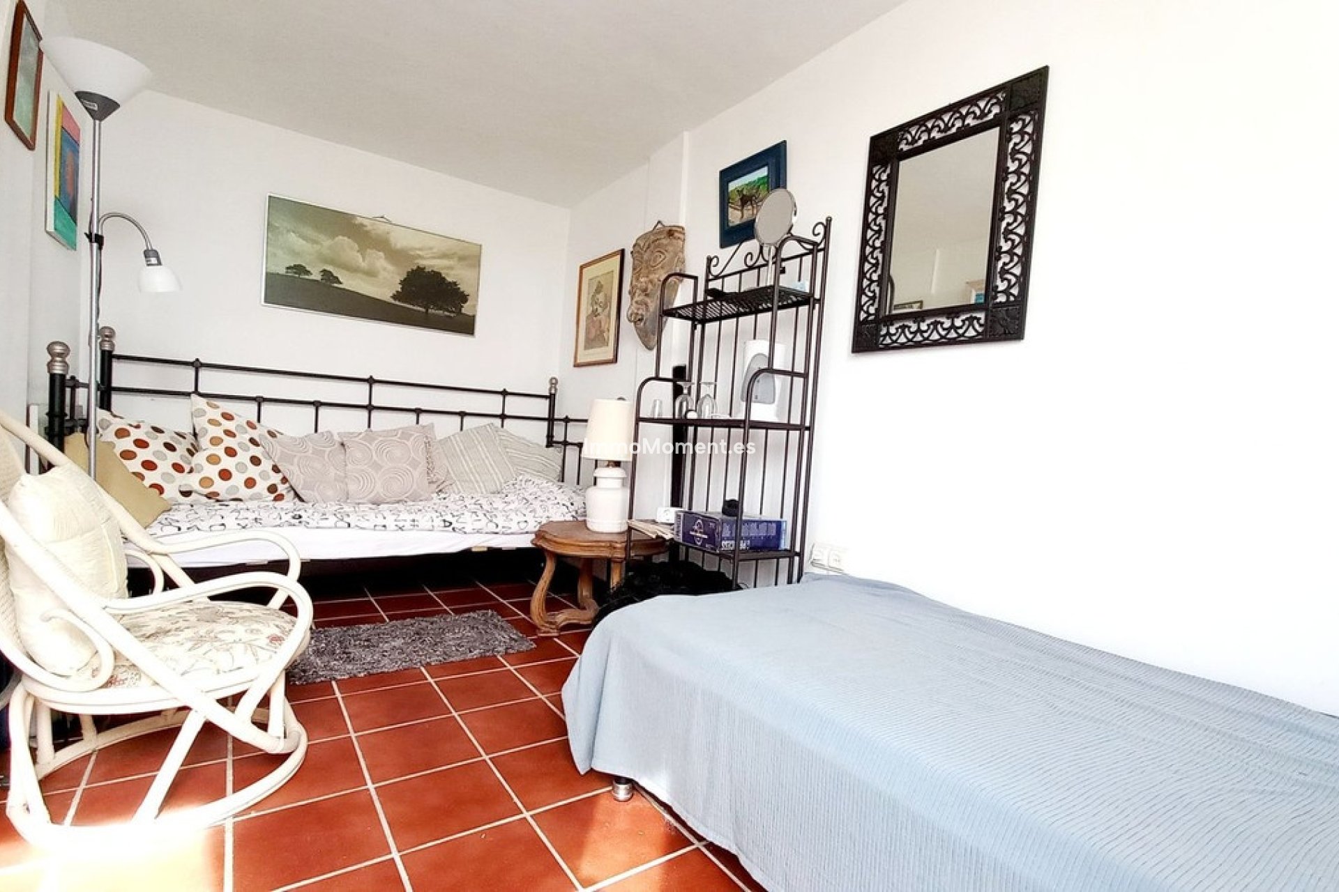 Wiederverkauf - Wohnung - Mijas - El Chaparral