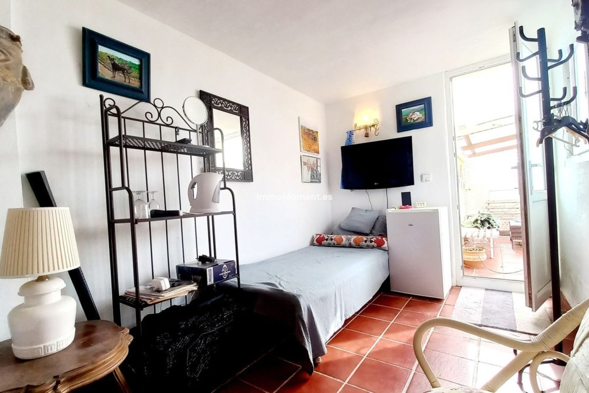 Wiederverkauf - Wohnung - Mijas - El Chaparral