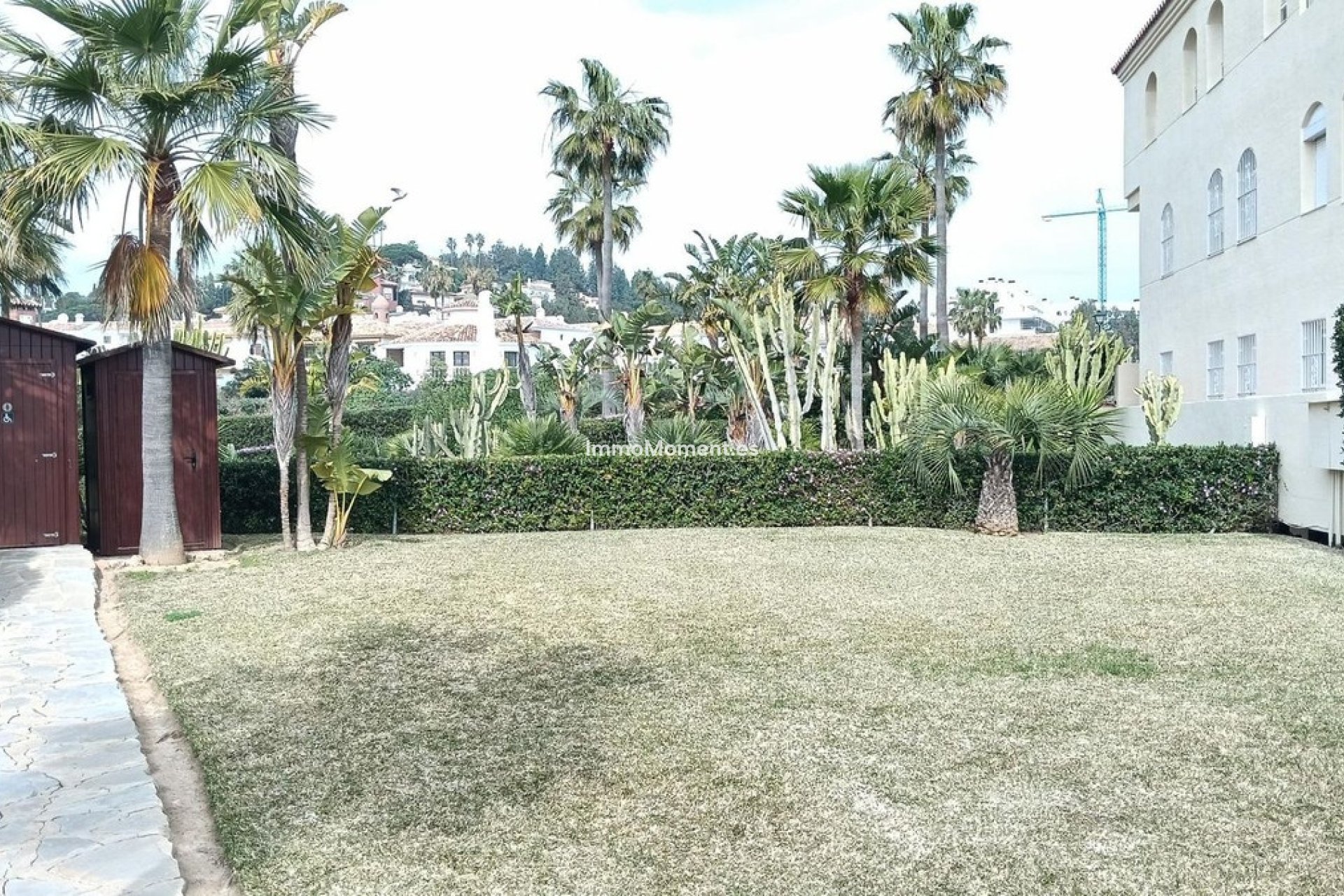 Wiederverkauf - Wohnung - Mijas - El Chaparral