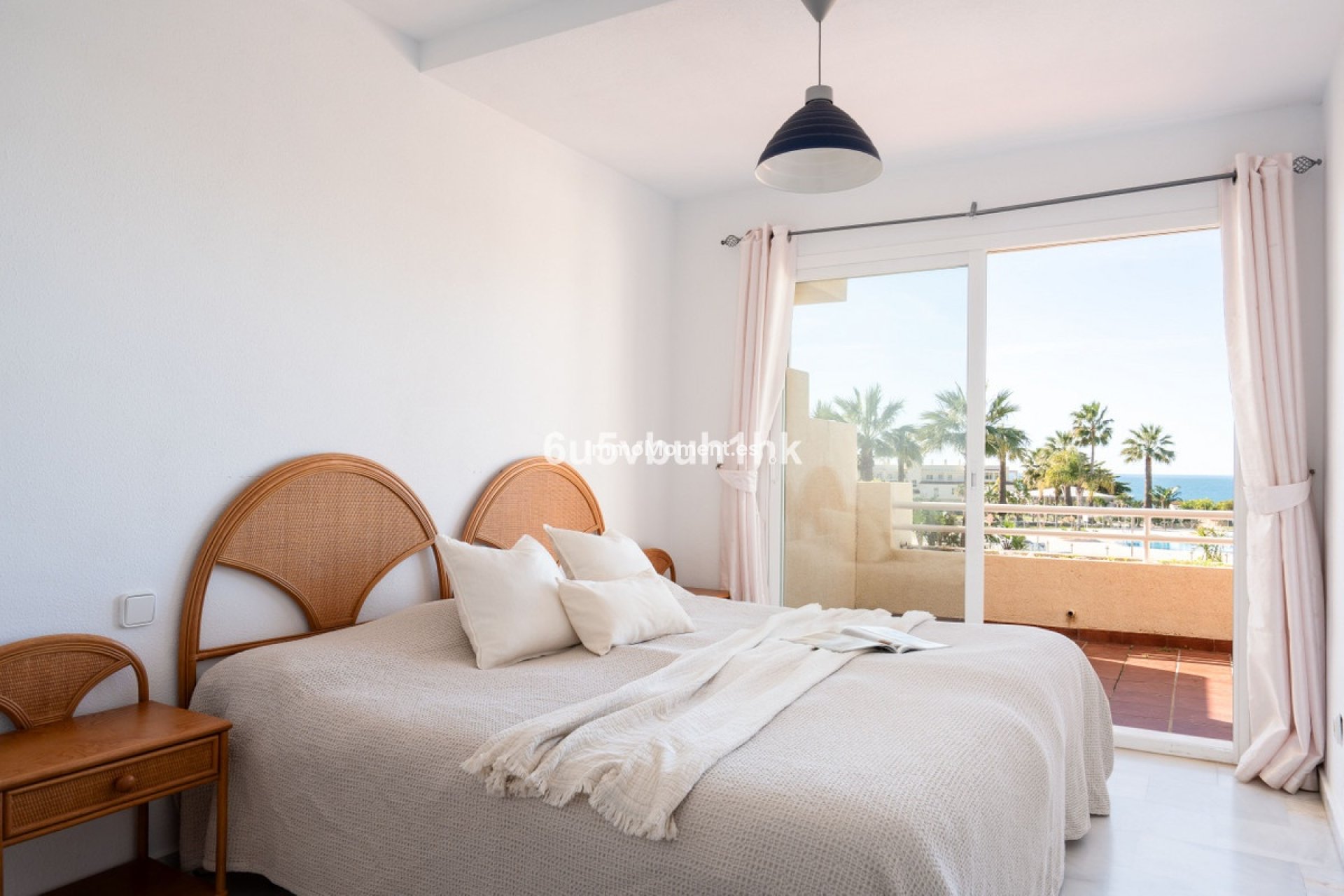 Wiederverkauf - Wohnung - Mijas - El Chaparral