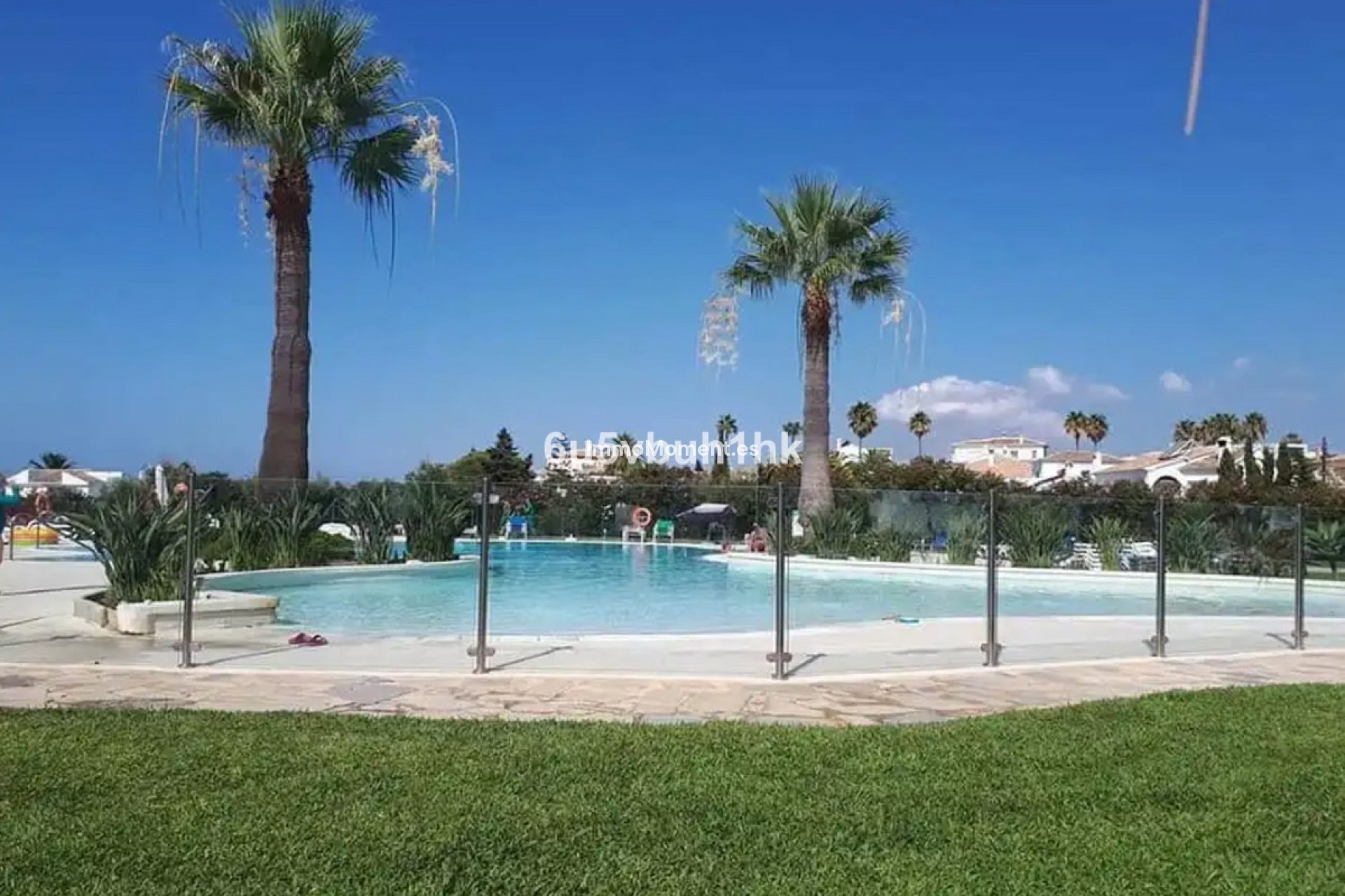 Wiederverkauf - Wohnung - Mijas - El Chaparral