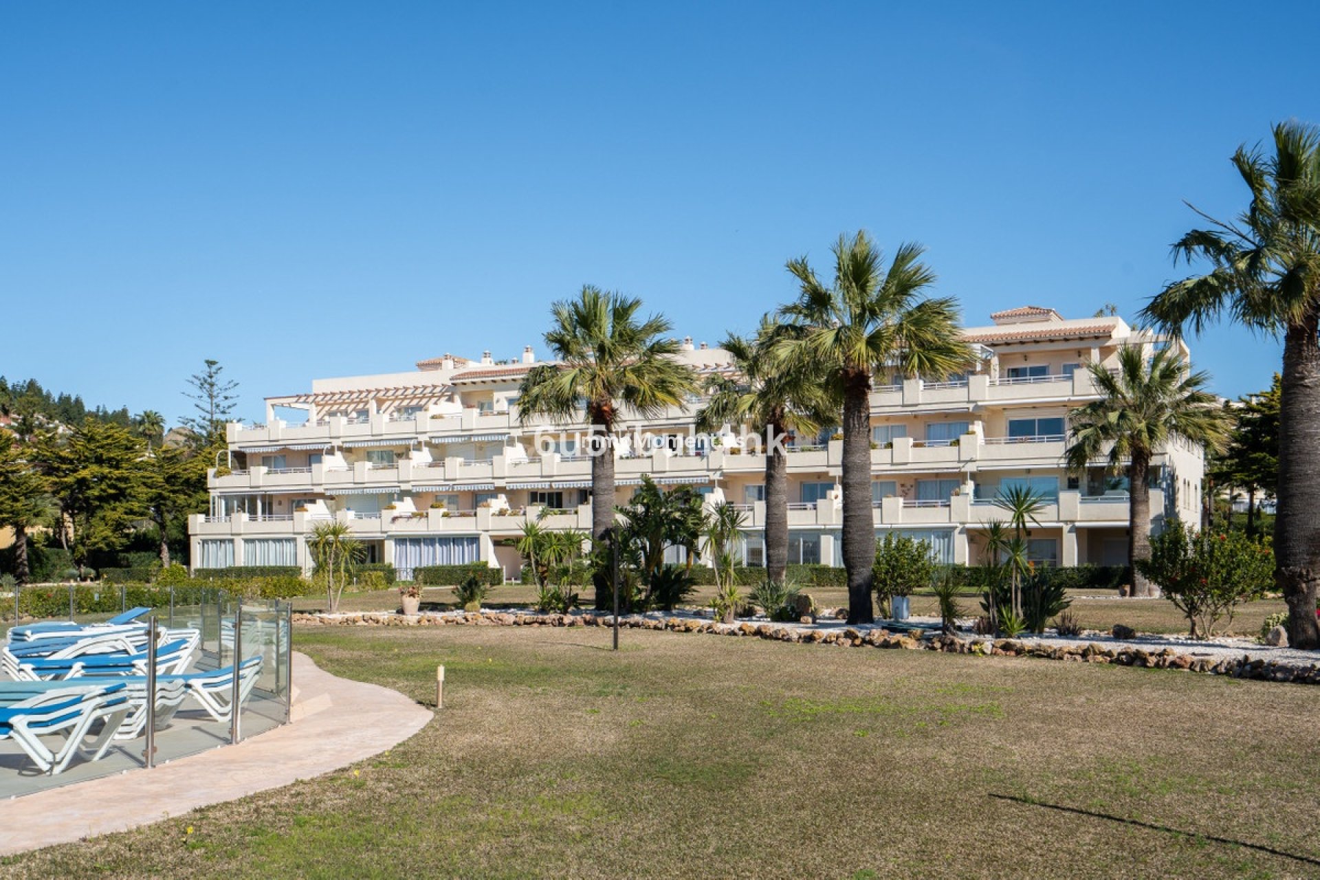 Wiederverkauf - Wohnung - Mijas - El Chaparral