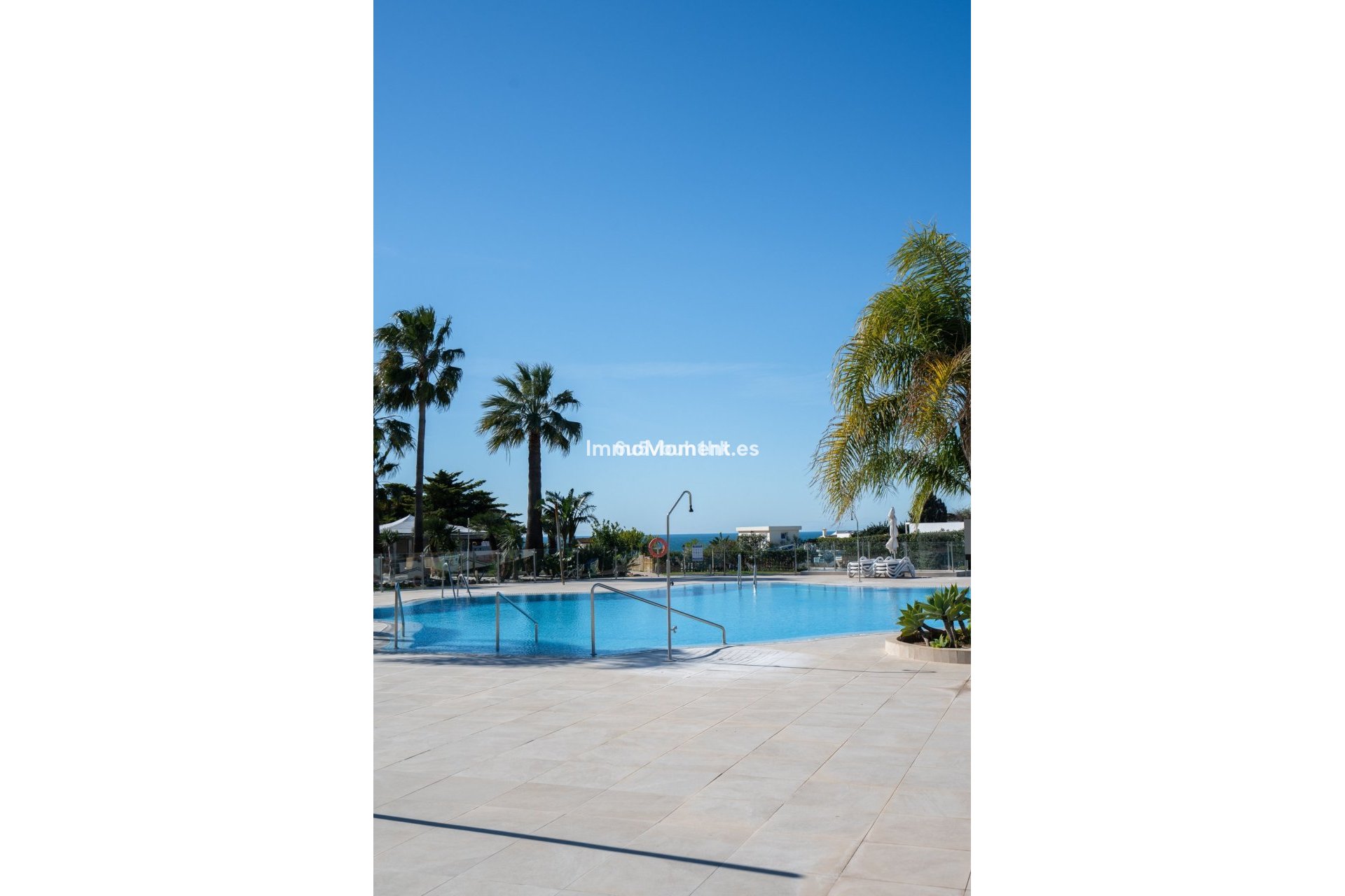 Wiederverkauf - Wohnung - Mijas - El Chaparral