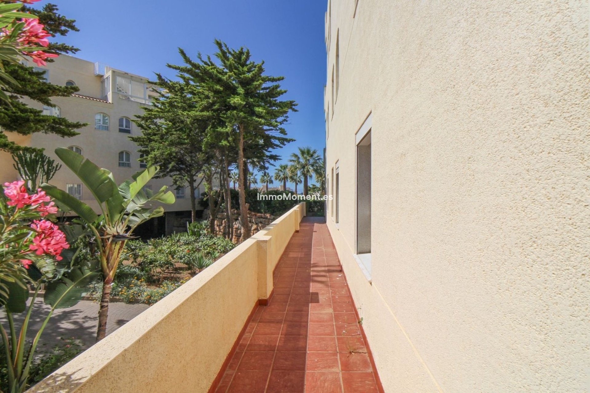 Wiederverkauf - Wohnung - Mijas - El Chaparral